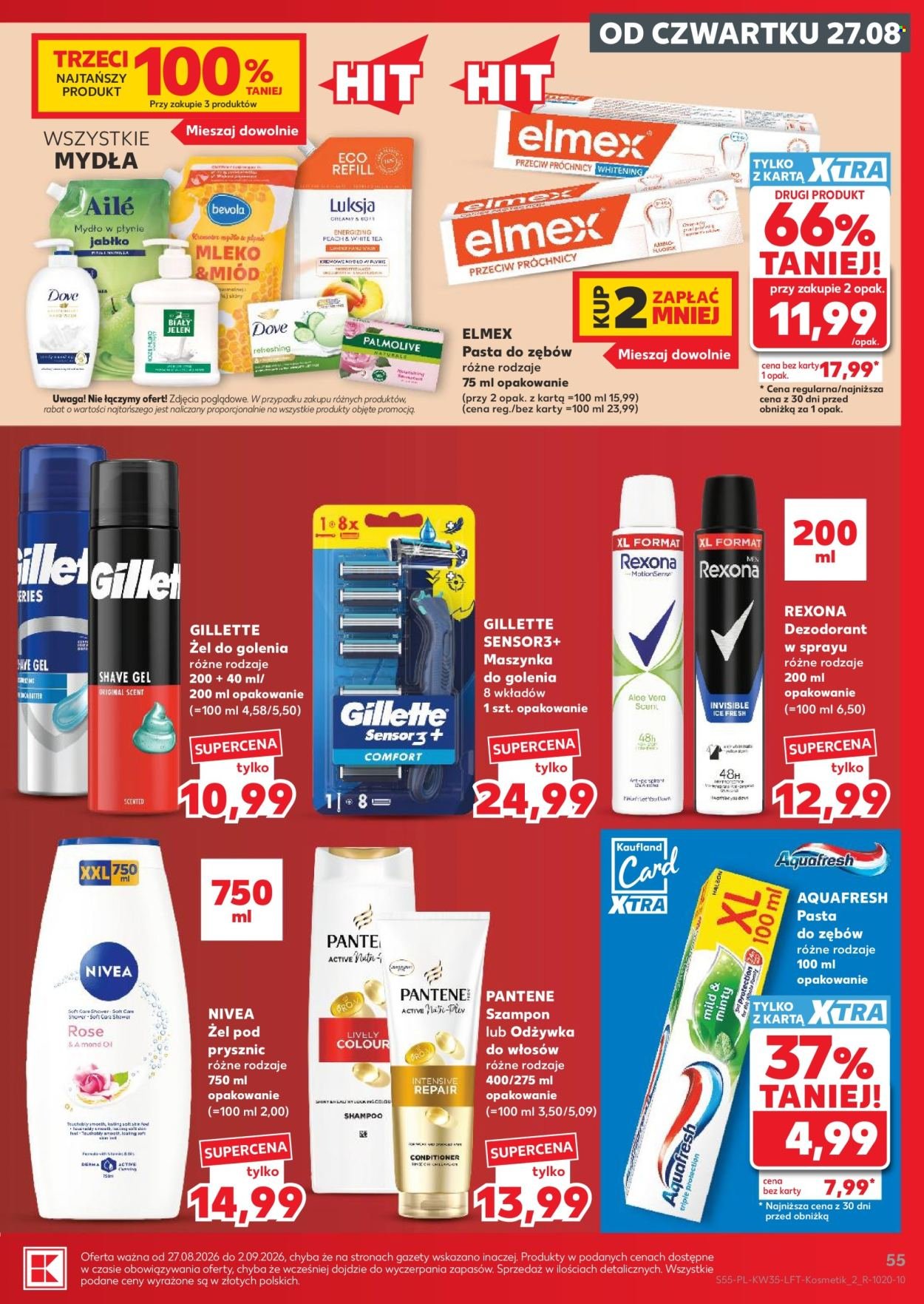Gazetka KAUFLAND - Gazetka tygodnia