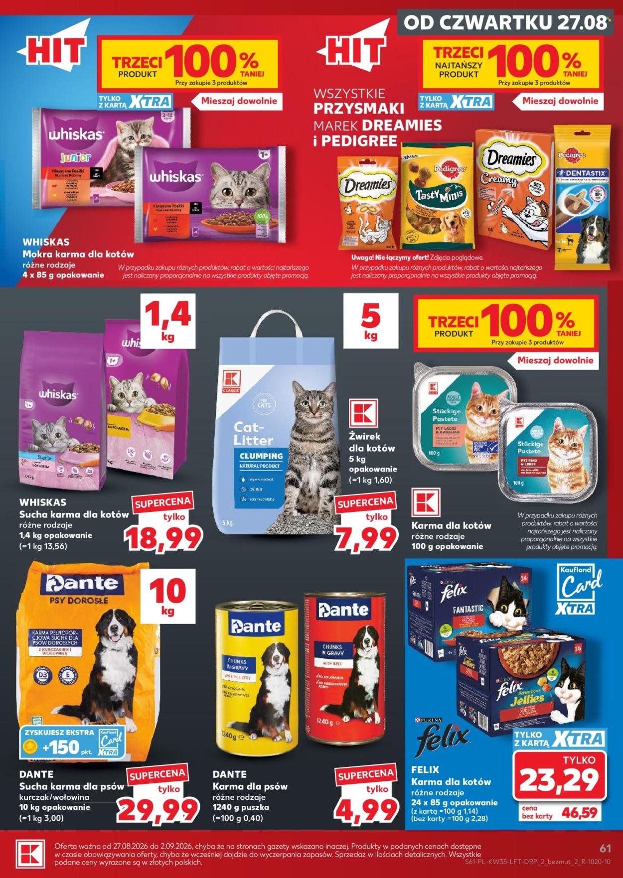 Gazetka KAUFLAND - Gazetka tygodnia
