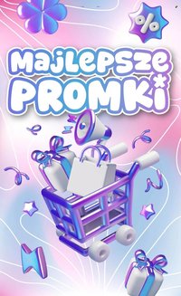 Gazetka DEALZ - Majlepsze promki