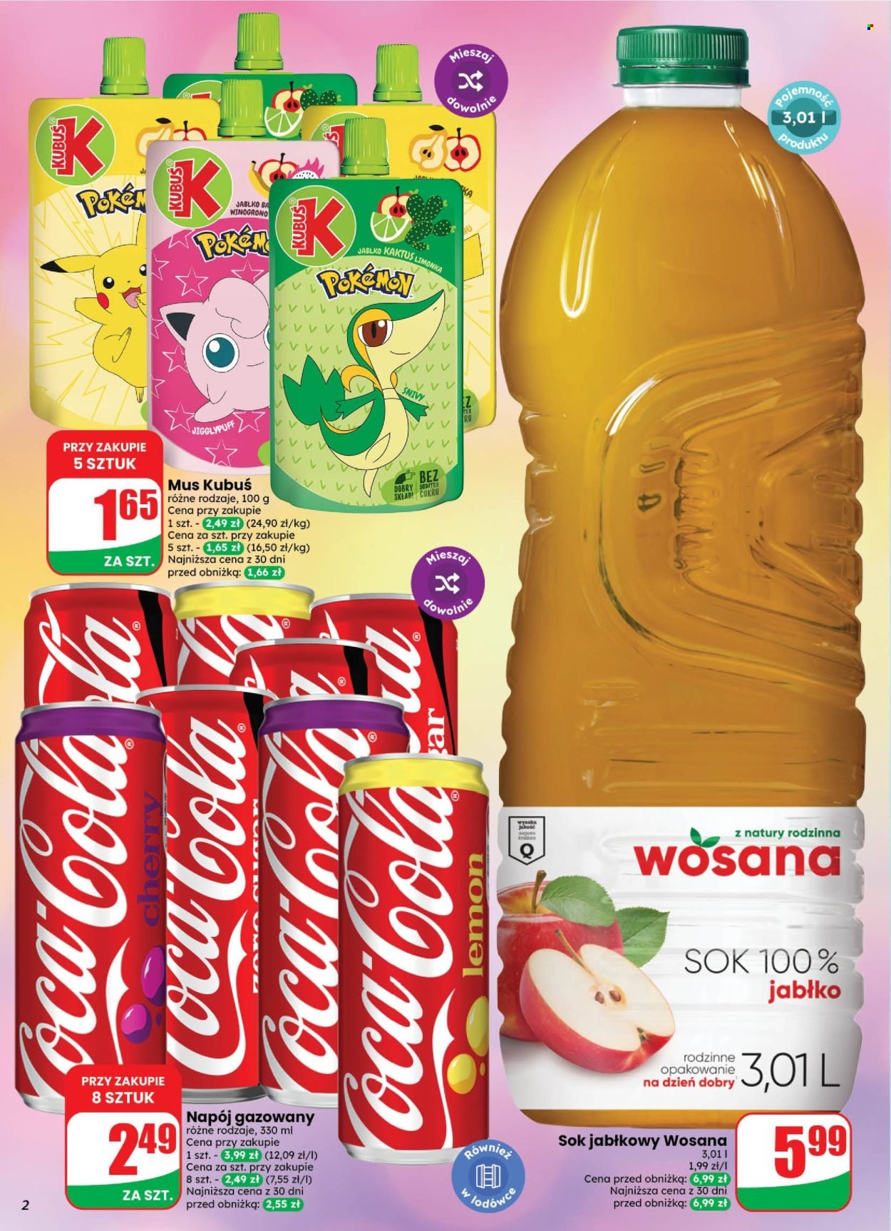 Gazetka DINO - Od piątku 16.10.2026
