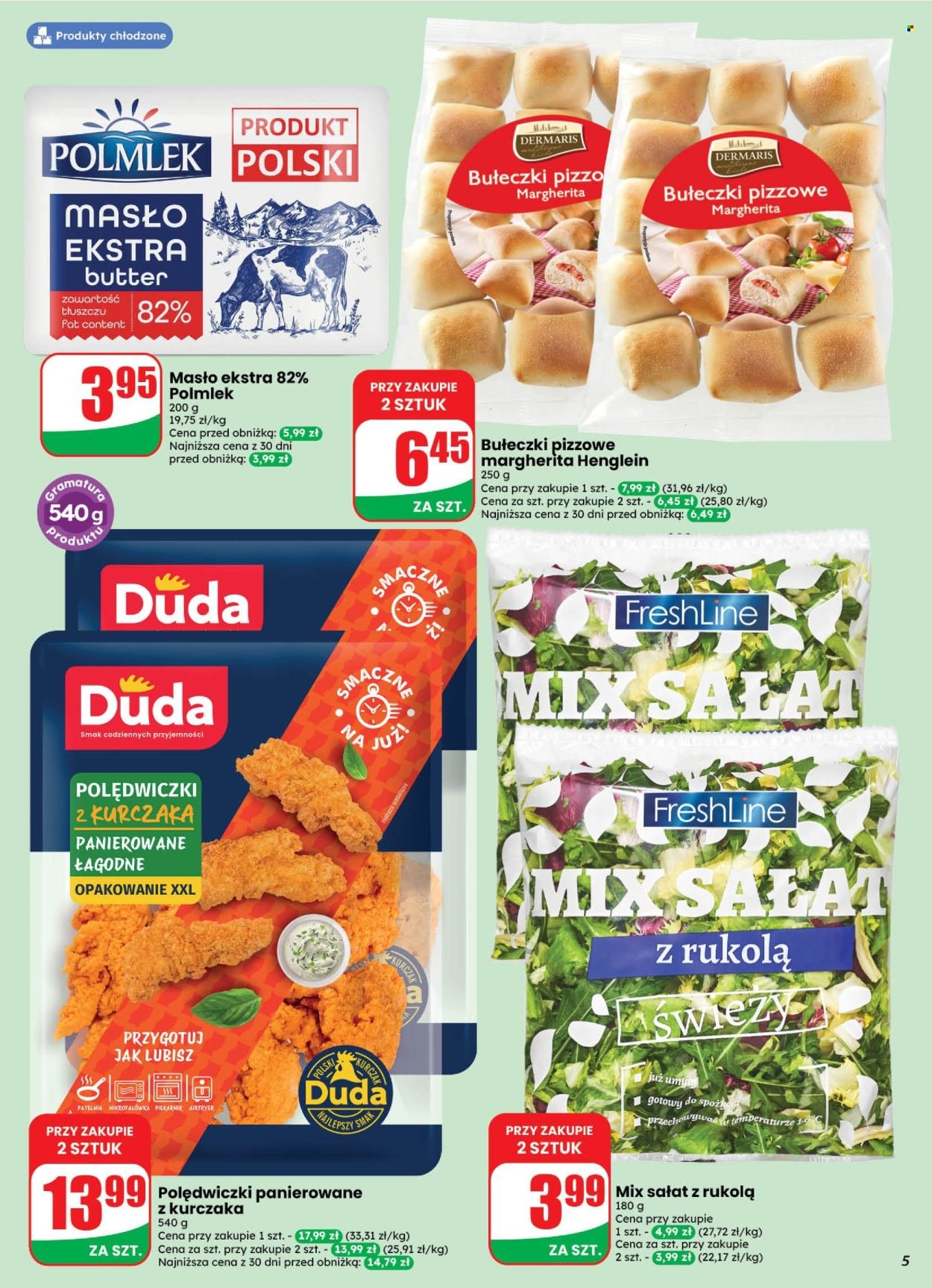 Gazetka DINO - Od piątku 16.10.2026