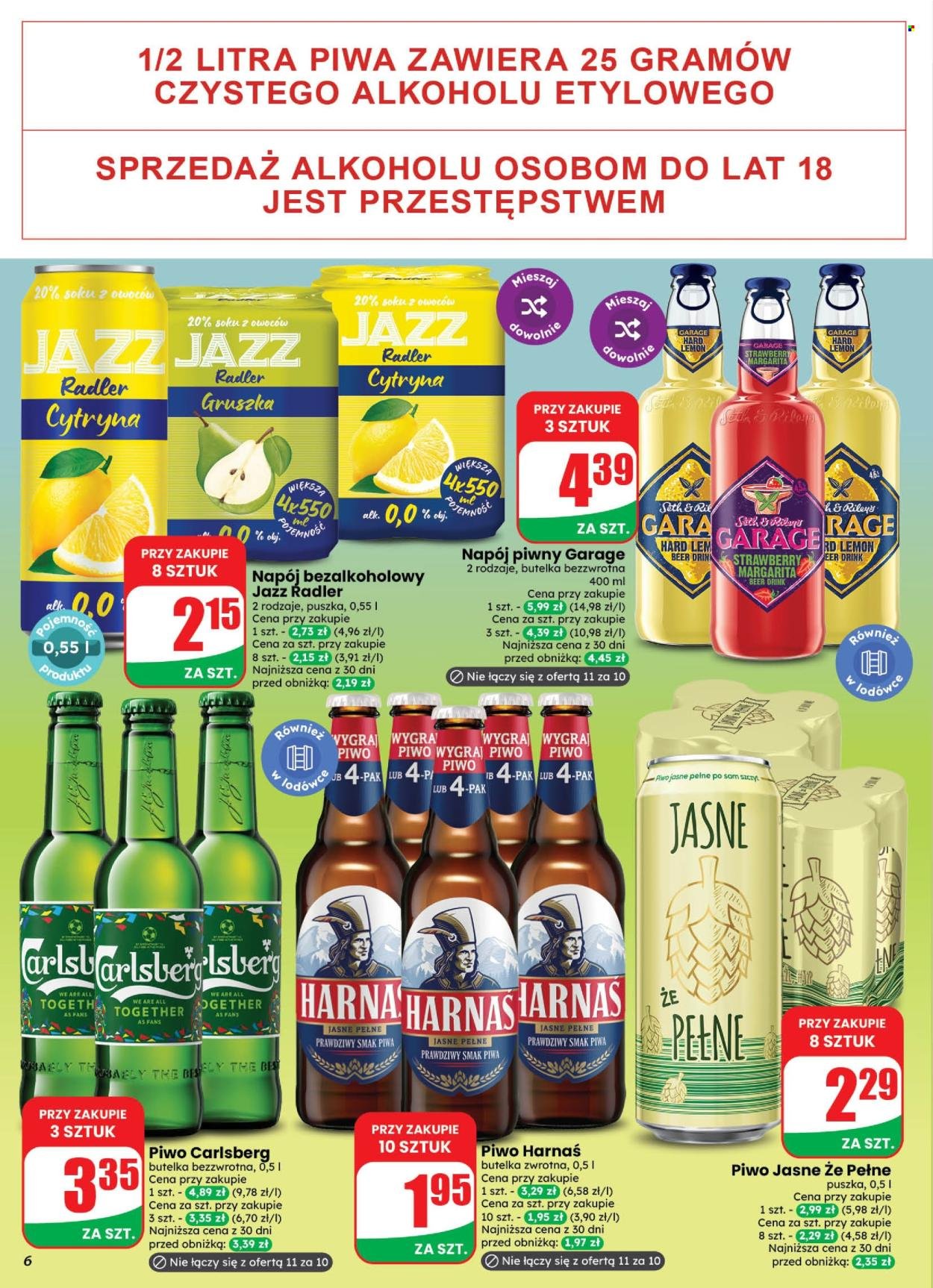 Gazetka DINO - Od piątku 16.10.2026
