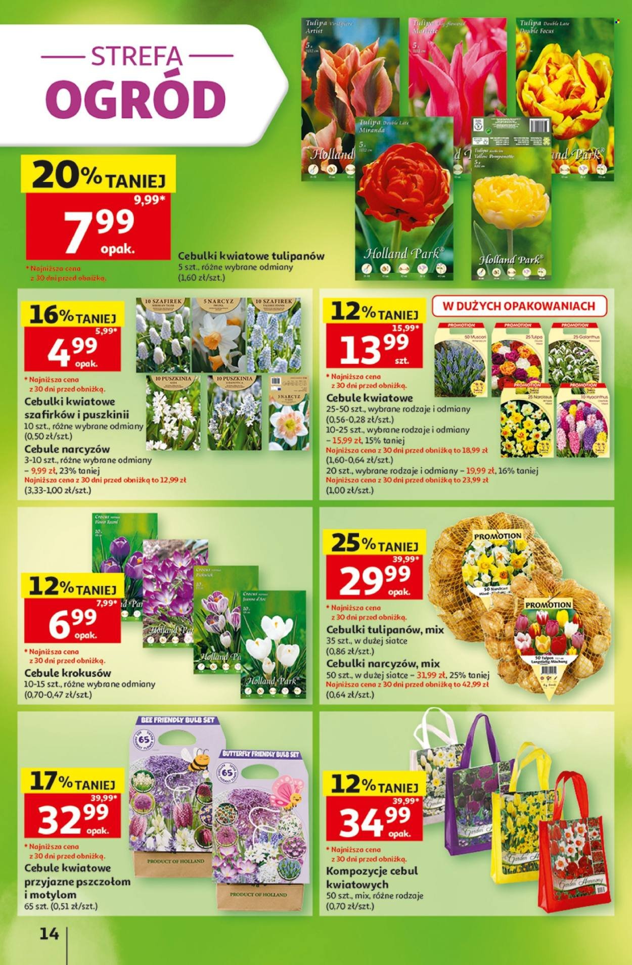 Gazetka AUCHAN - 30 Lat