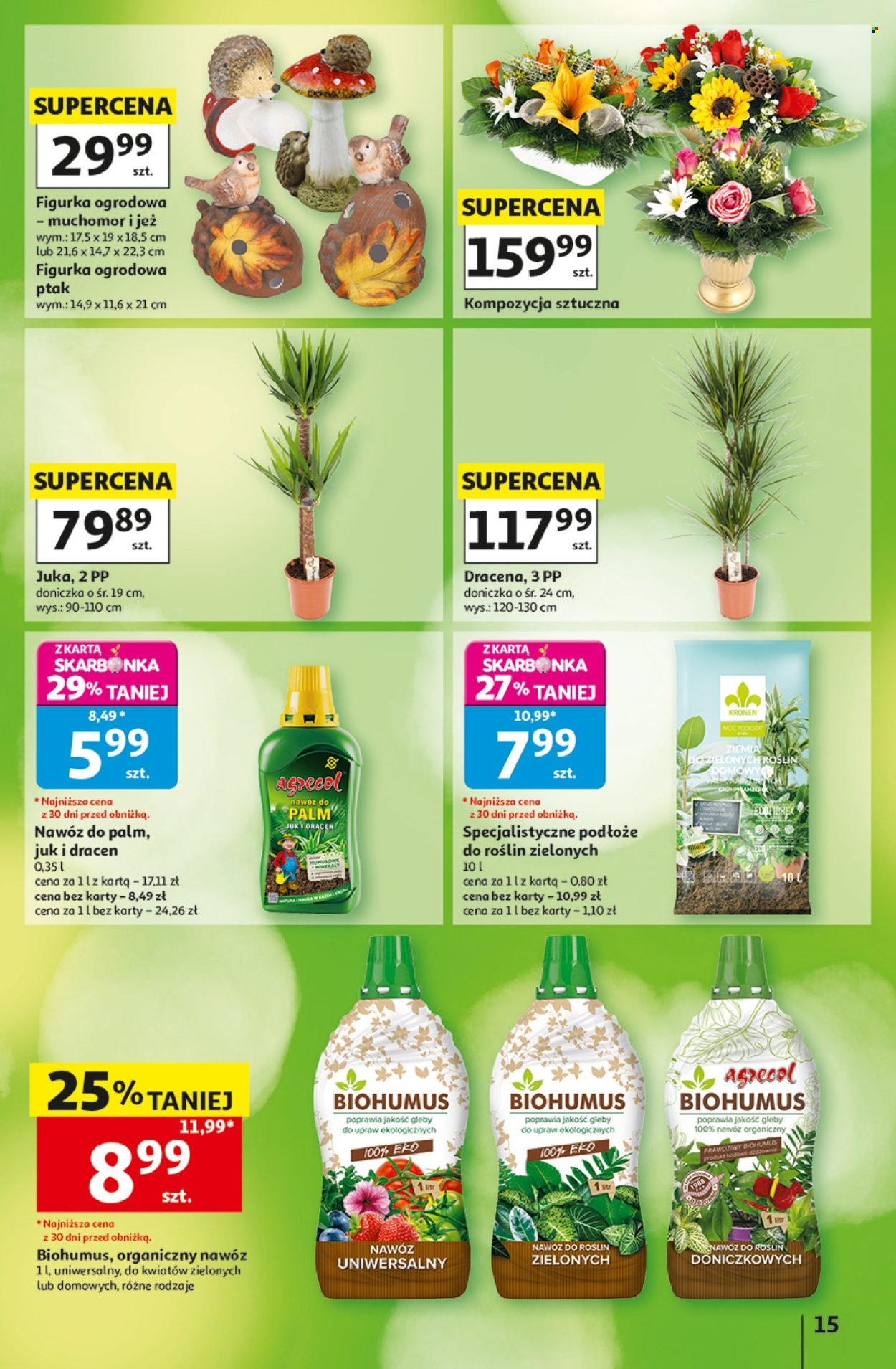 Gazetka AUCHAN - 30 Lat