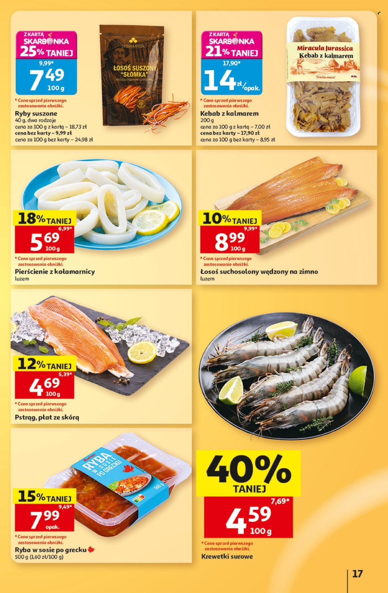 Gazetka AUCHAN - 30 Lat