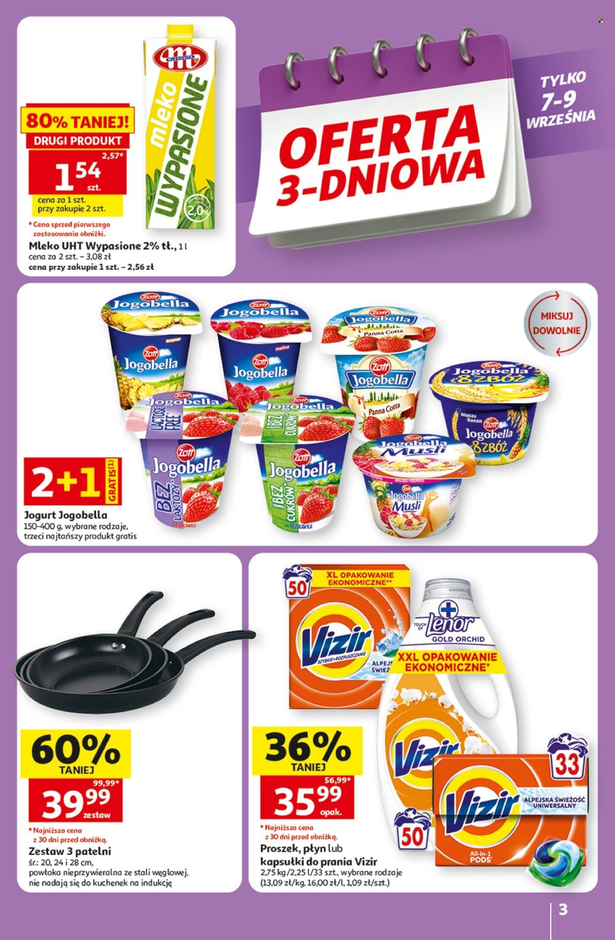 Gazetka AUCHAN - 30 Lat