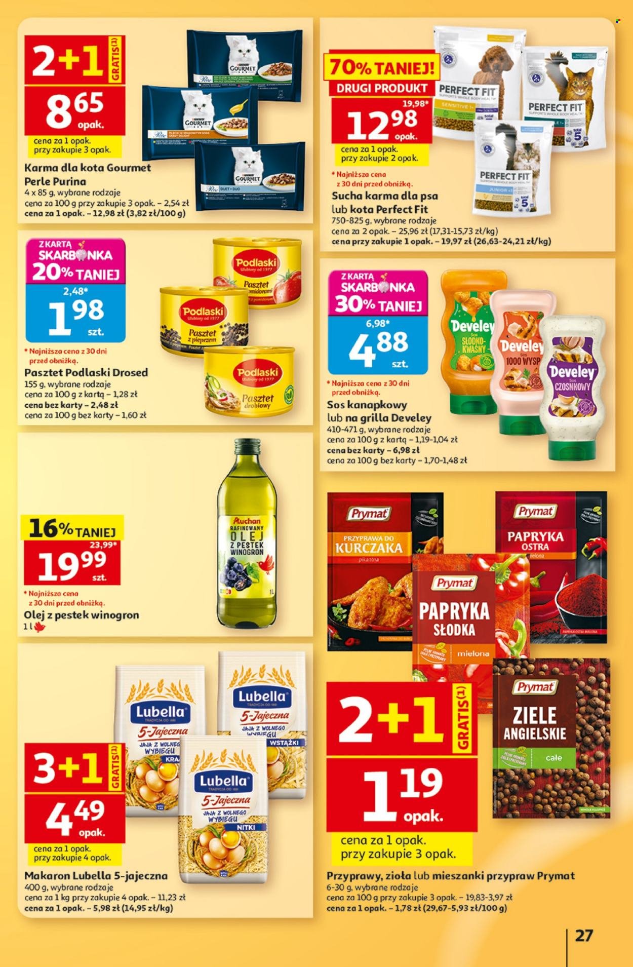 Gazetka AUCHAN - 30 Lat