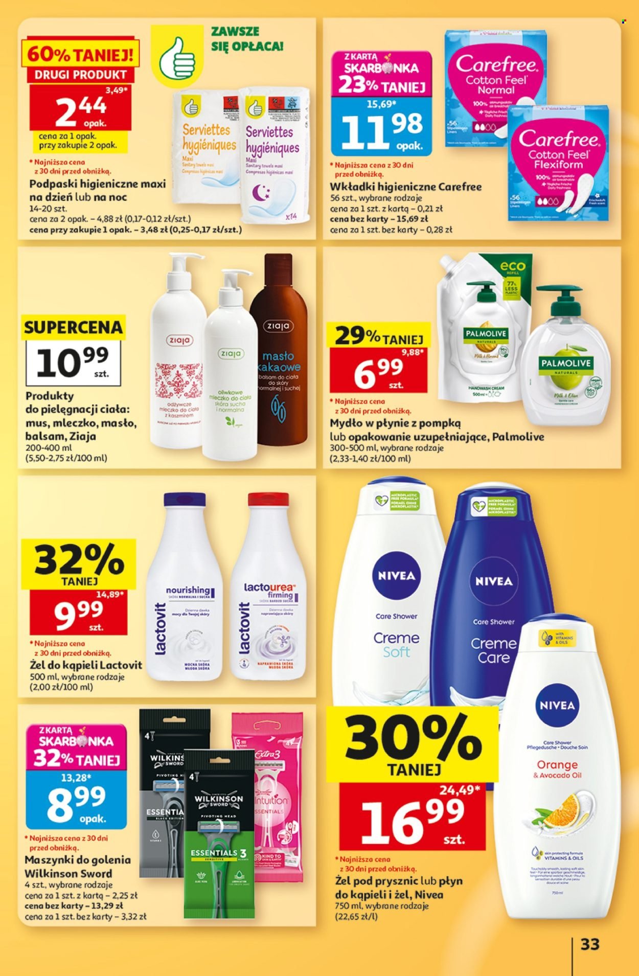 Gazetka AUCHAN - 30 Lat