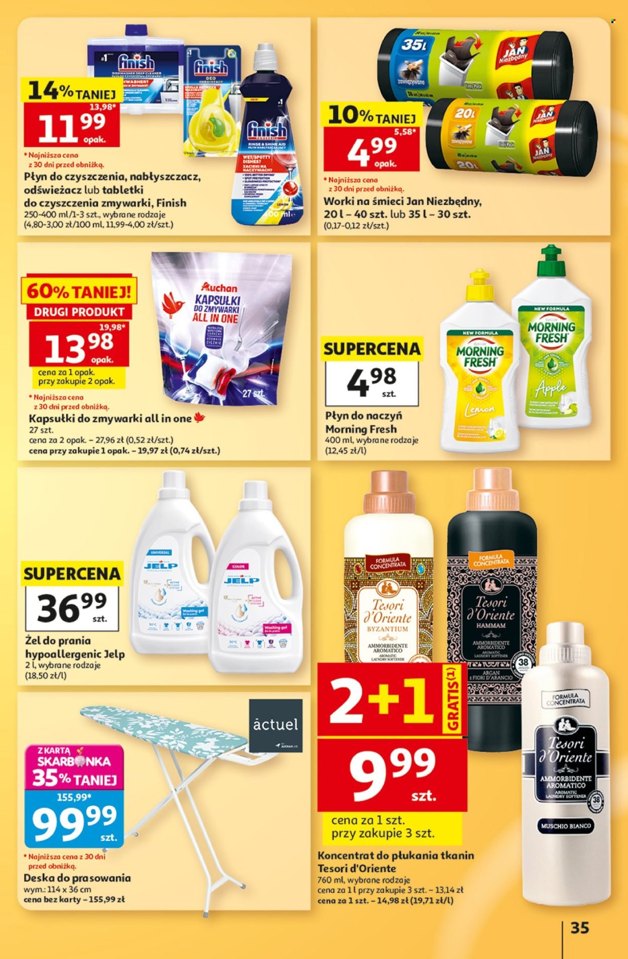 Gazetka AUCHAN - 30 Lat