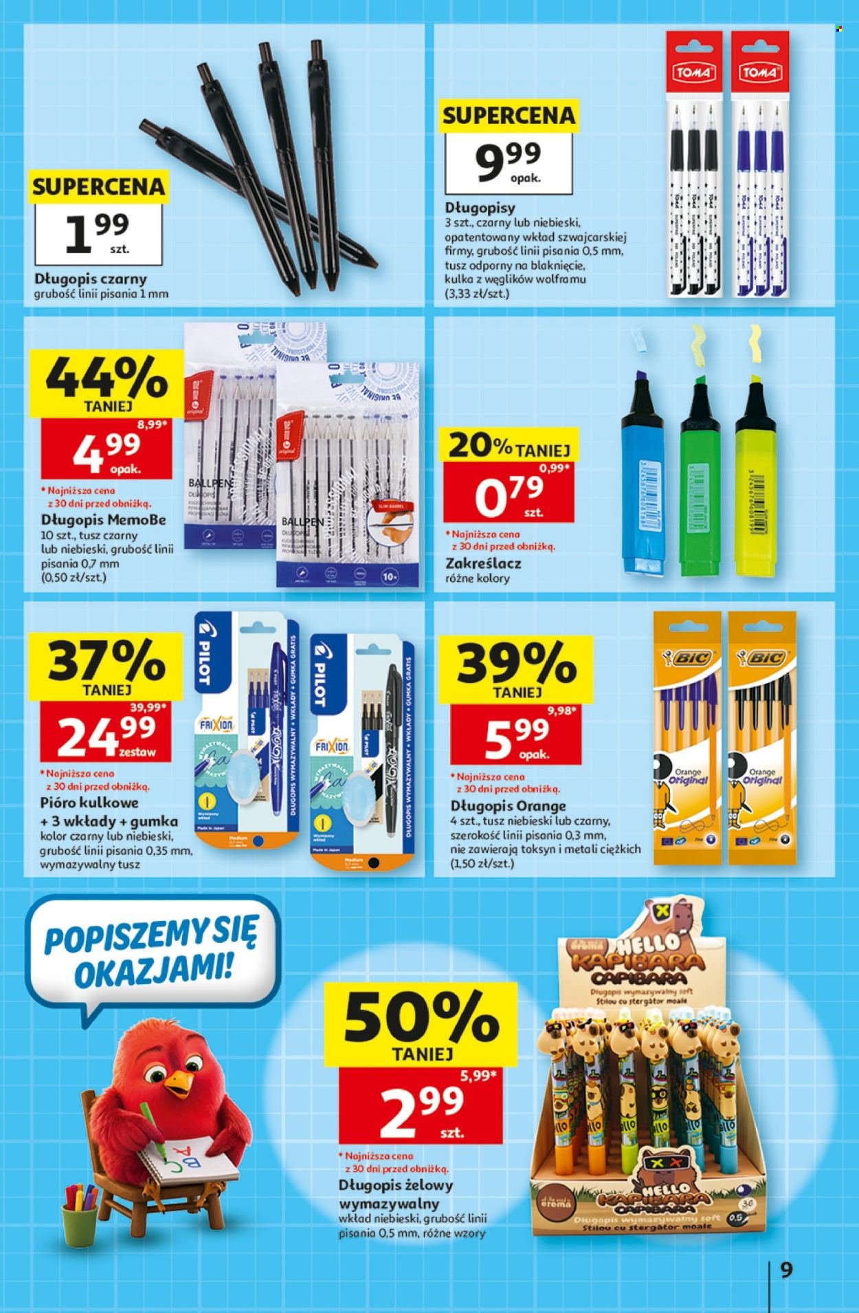 Gazetka AUCHAN - 30 Lat