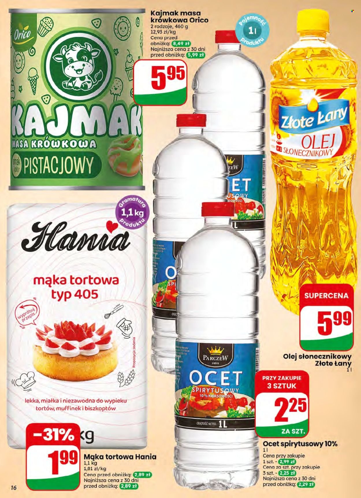 Gazetka DINO - Od środy 8.07.2026