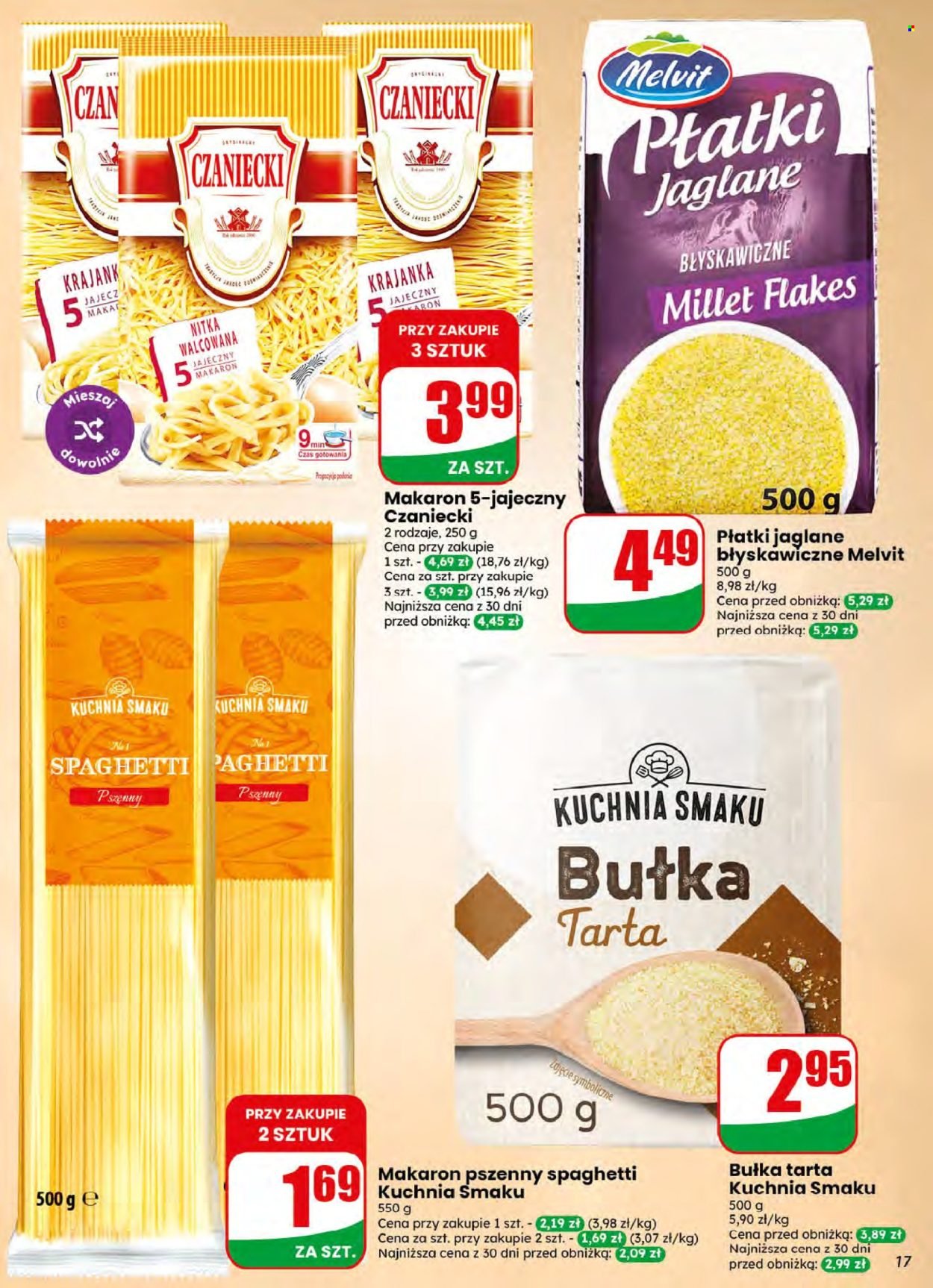 Gazetka DINO - Od środy 8.07.2026