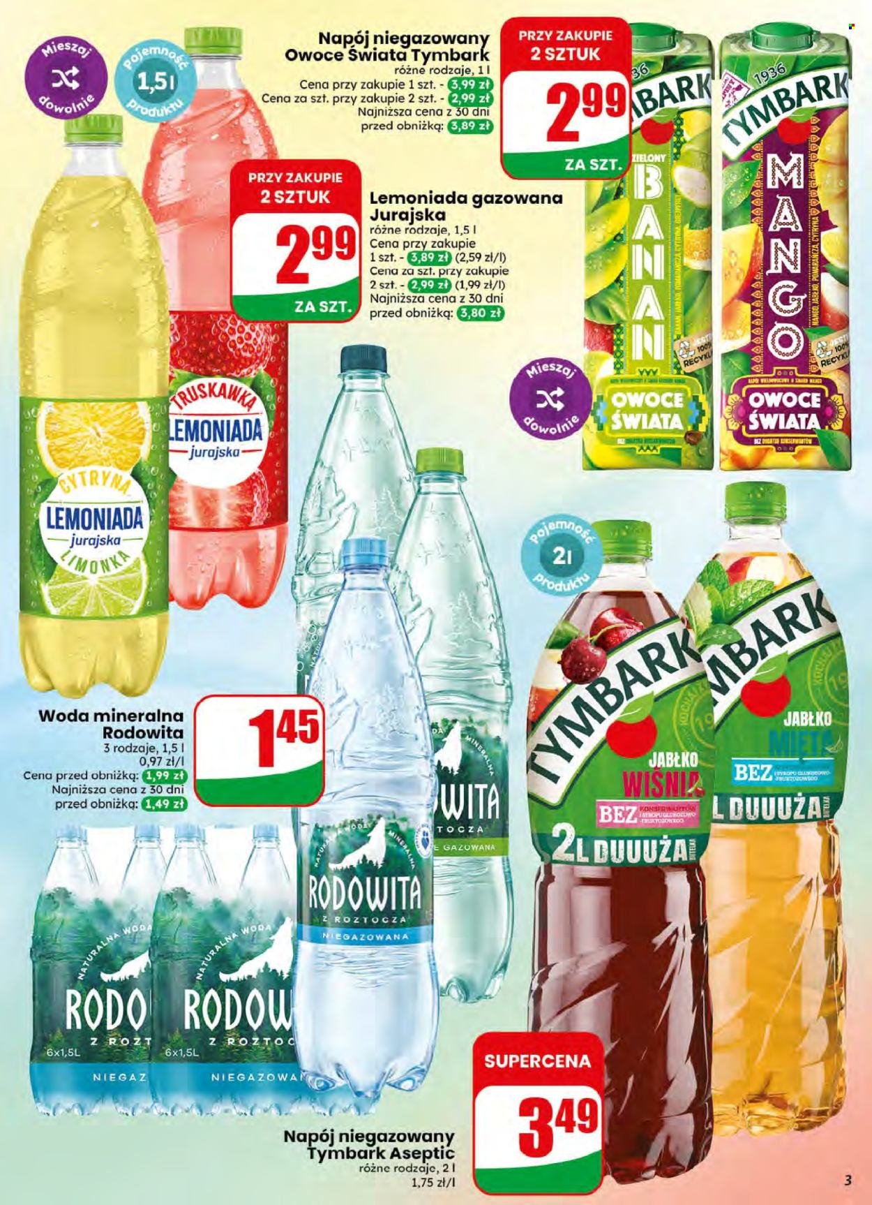 Gazetka DINO - Od środy 8.07.2026
