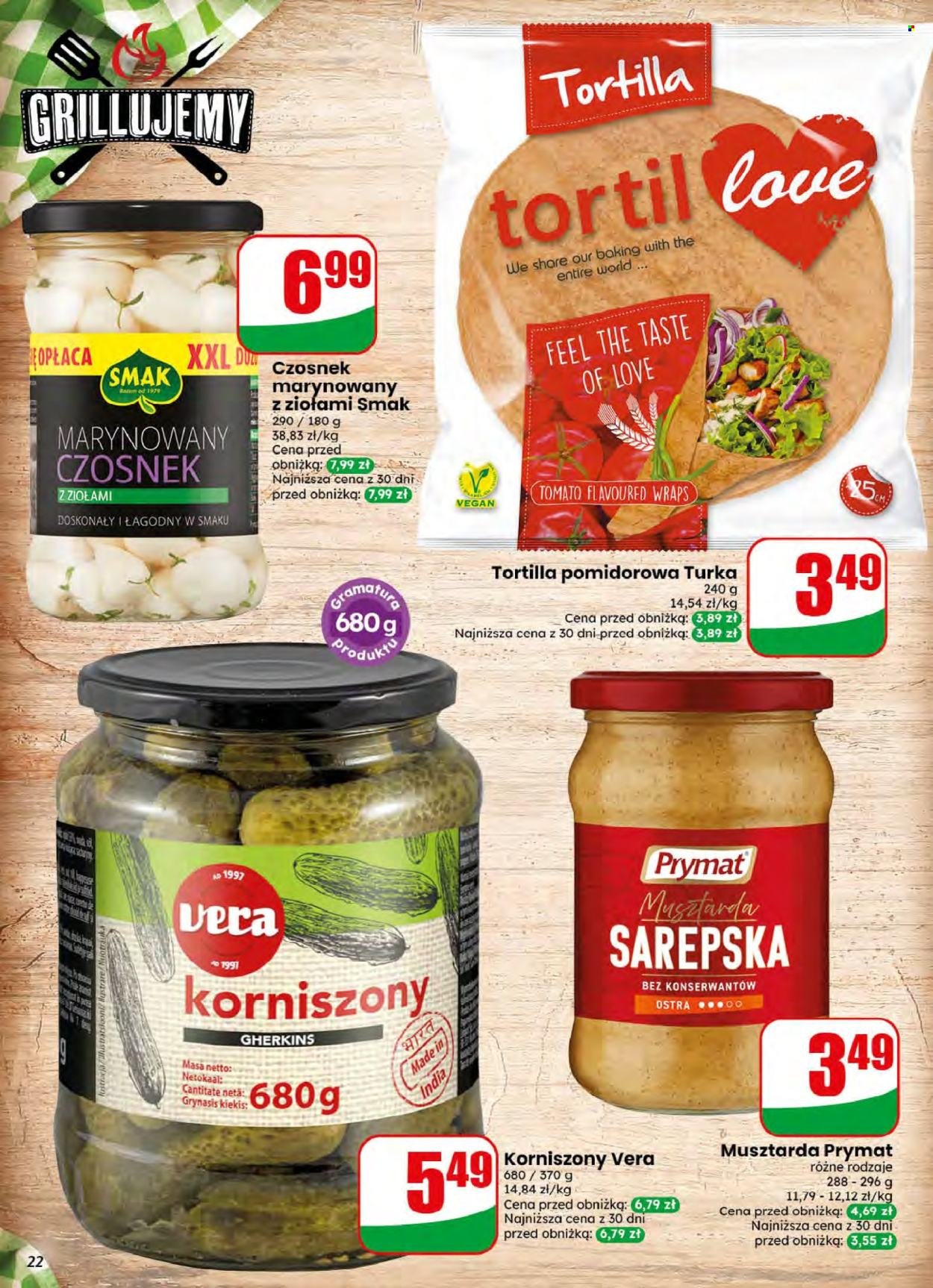 Gazetka DINO - Od środy 8.07.2026