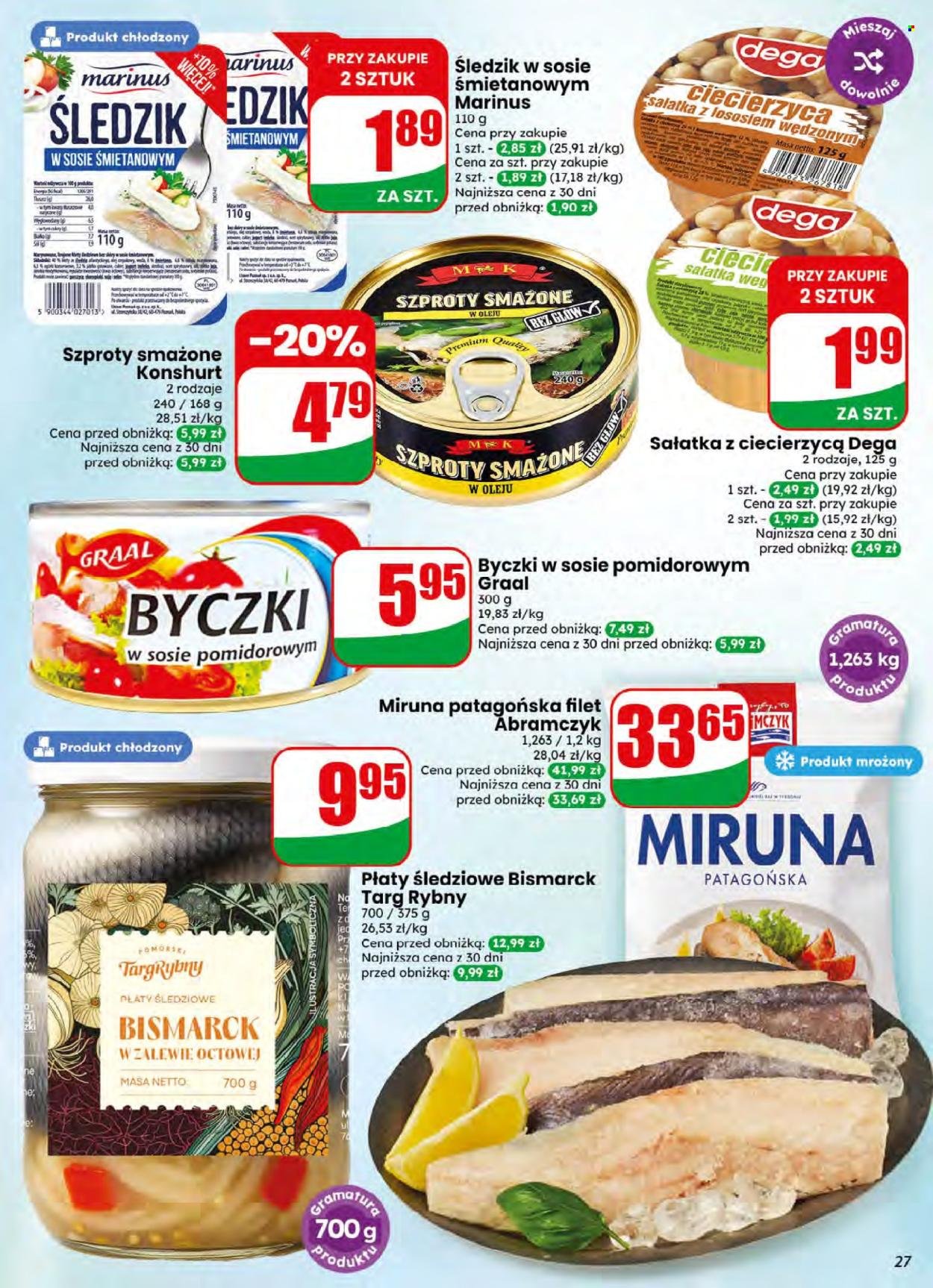 Gazetka DINO - Od środy 8.07.2026