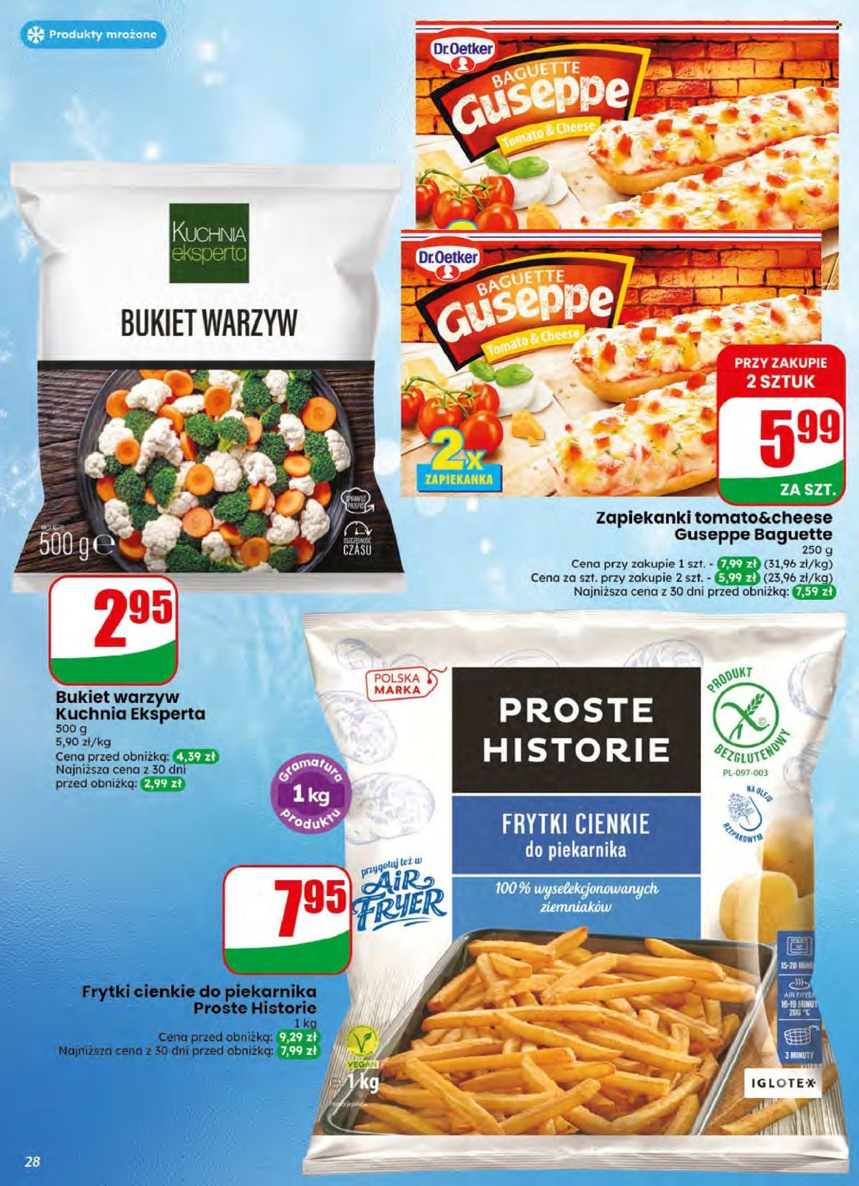 Gazetka DINO - Od środy 8.07.2026