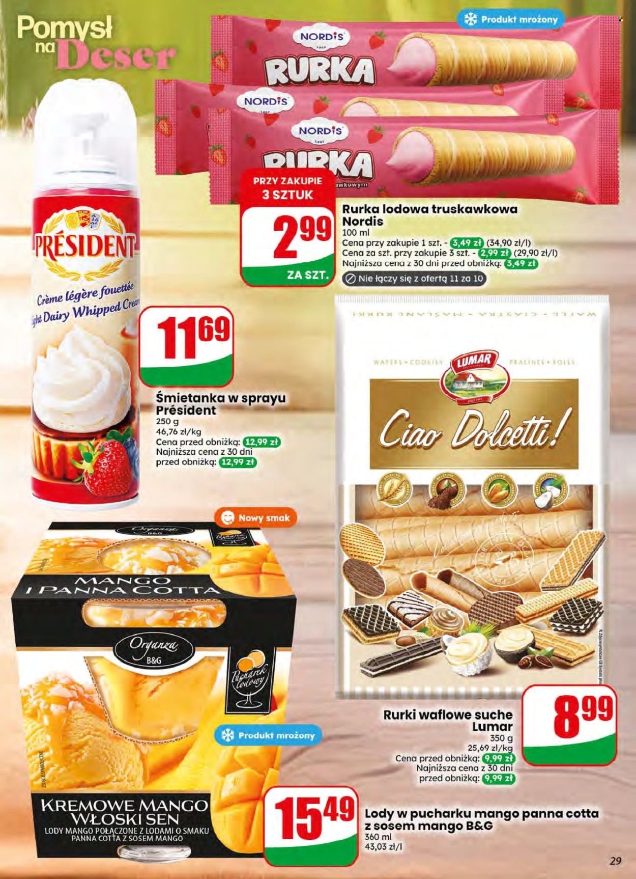Gazetka DINO - Od środy 8.07.2026