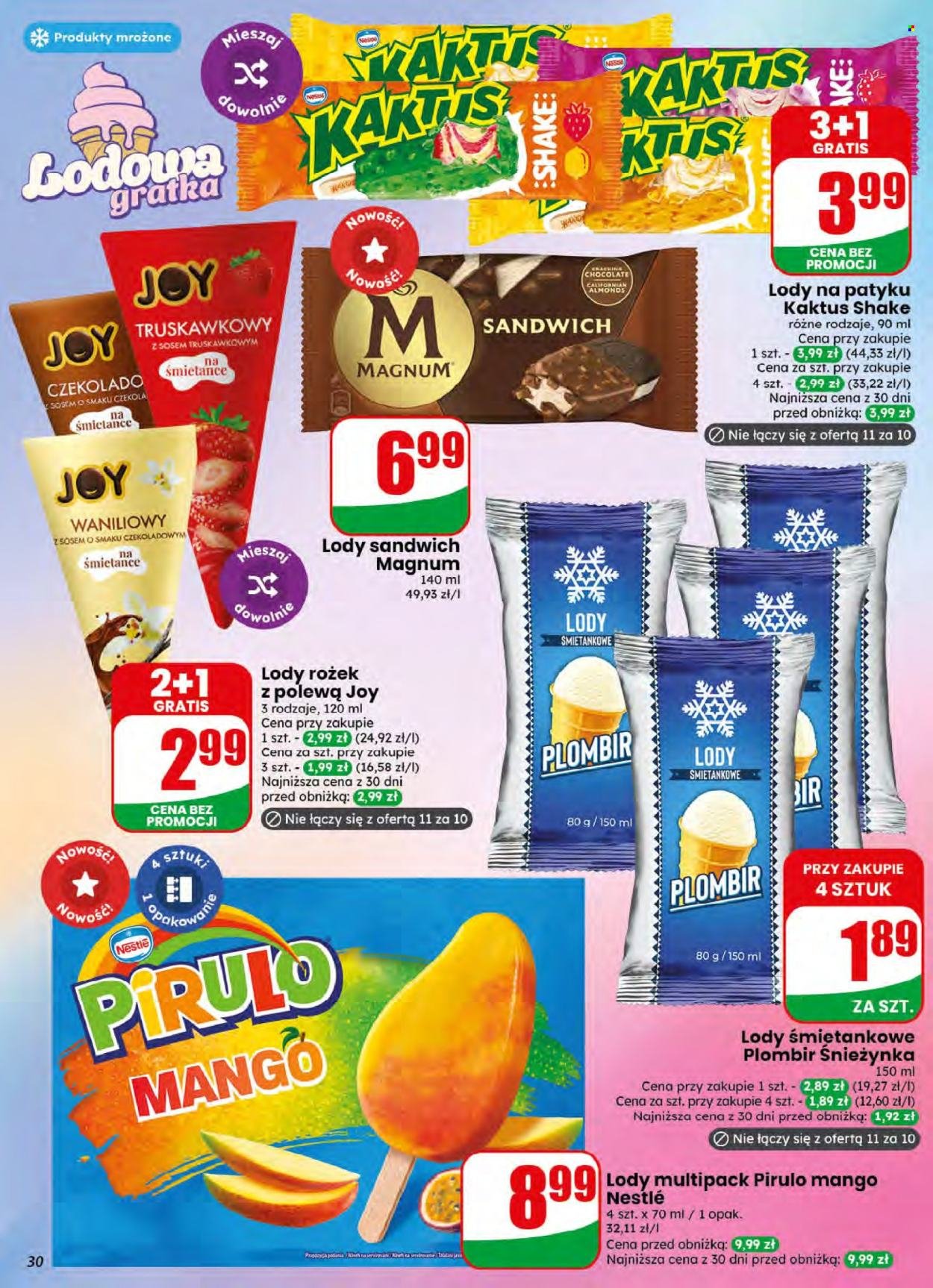 Gazetka DINO - Od środy 8.07.2026