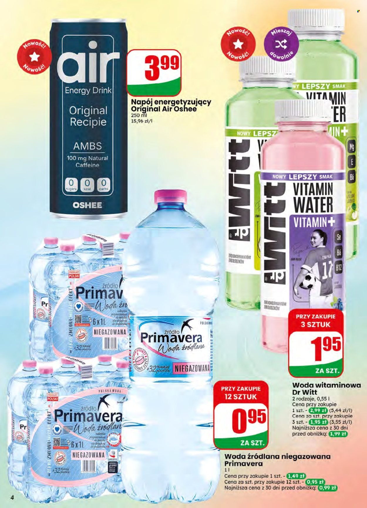 Gazetka DINO - Od środy 8.07.2026