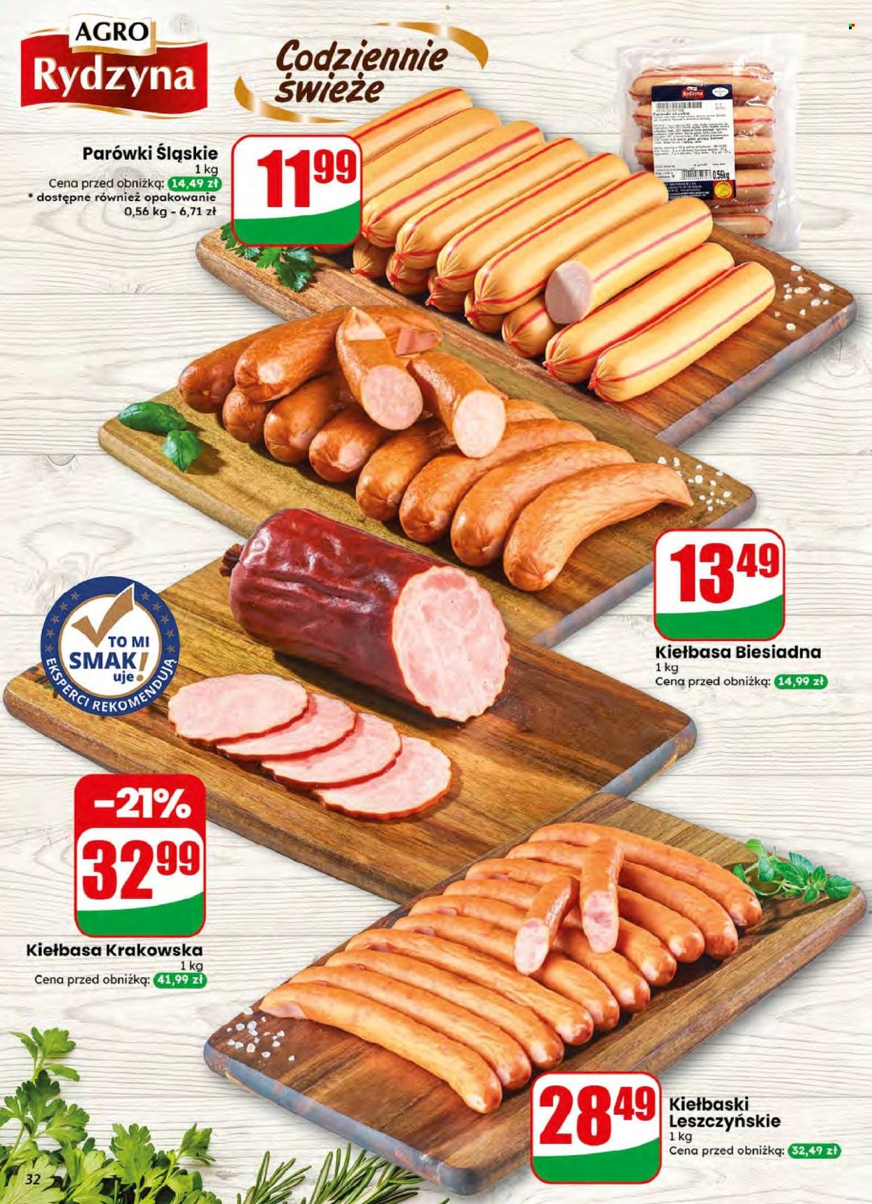 Gazetka DINO - Od środy 8.07.2026