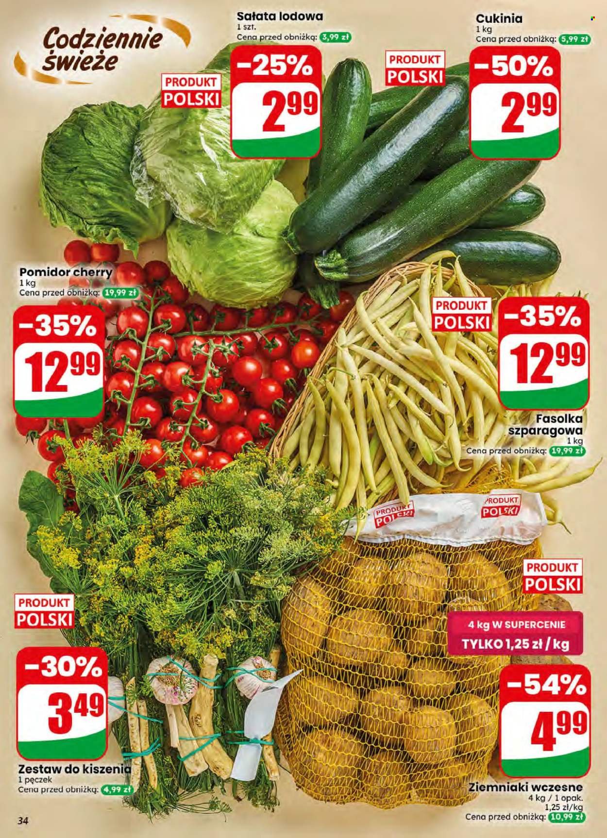 Gazetka DINO - Od środy 8.07.2026