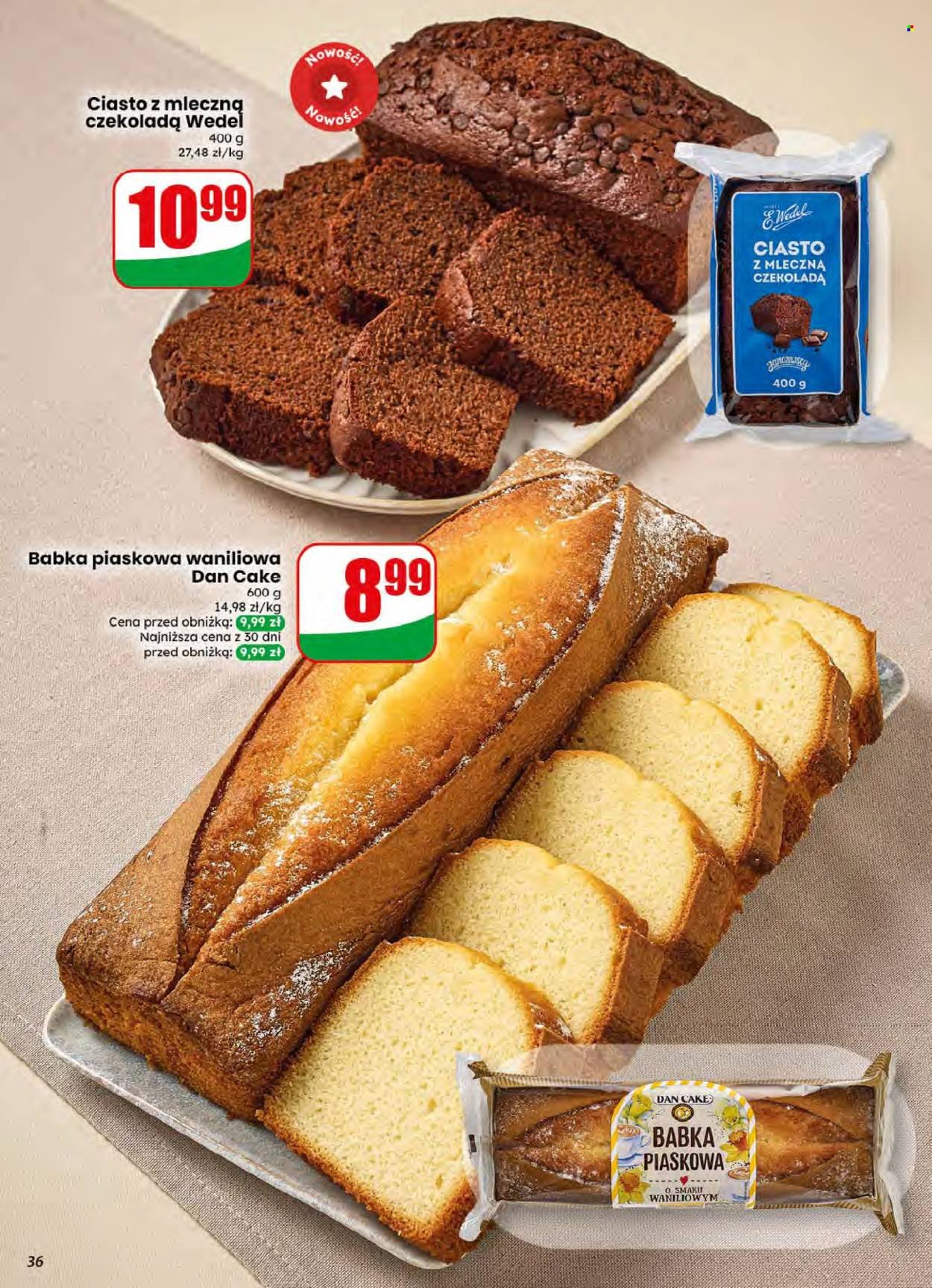 Gazetka DINO - Od środy 8.07.2026