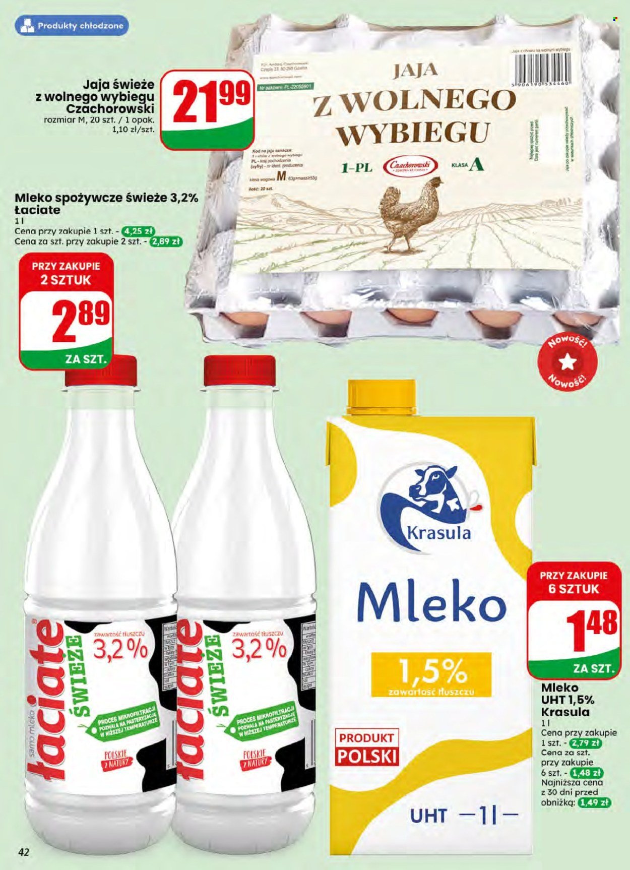Gazetka DINO - Od środy 8.07.2026