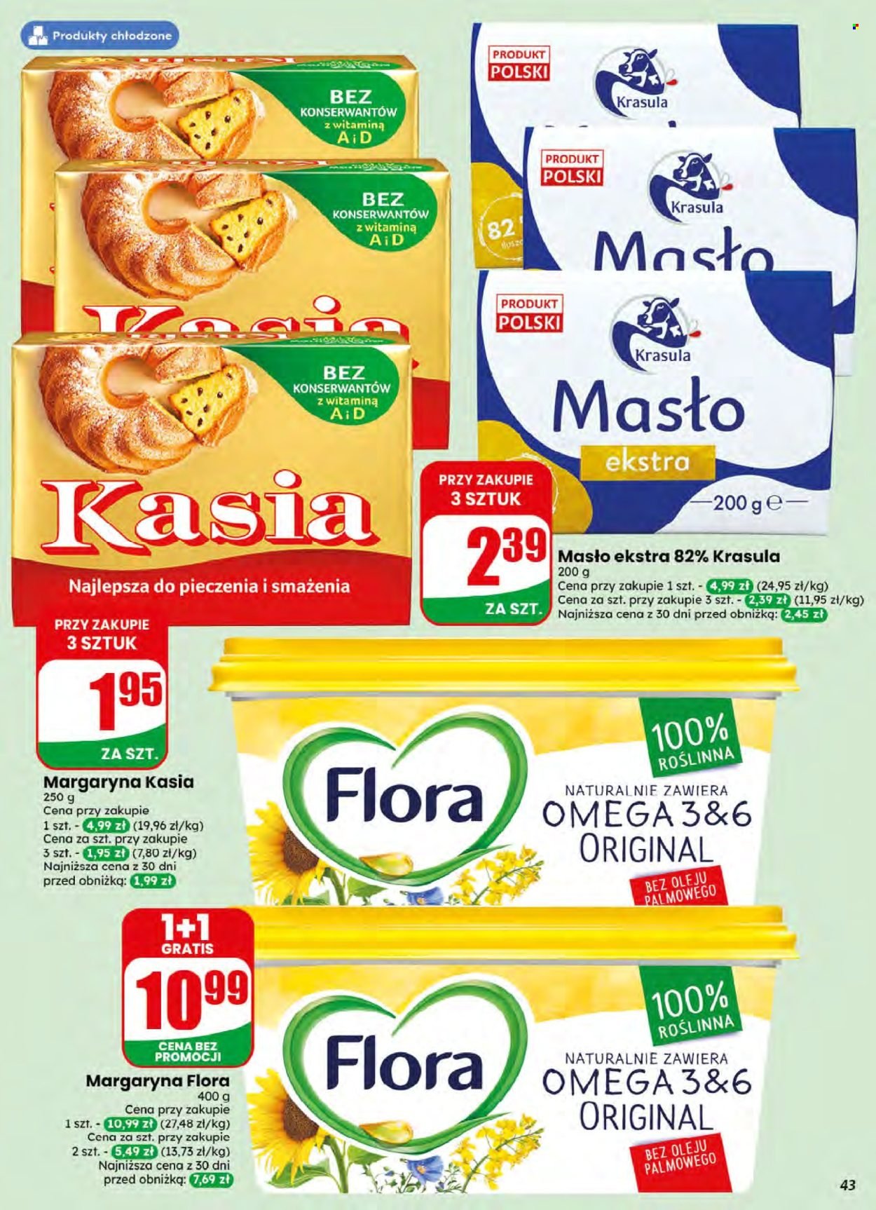 Gazetka DINO - Od środy 8.07.2026