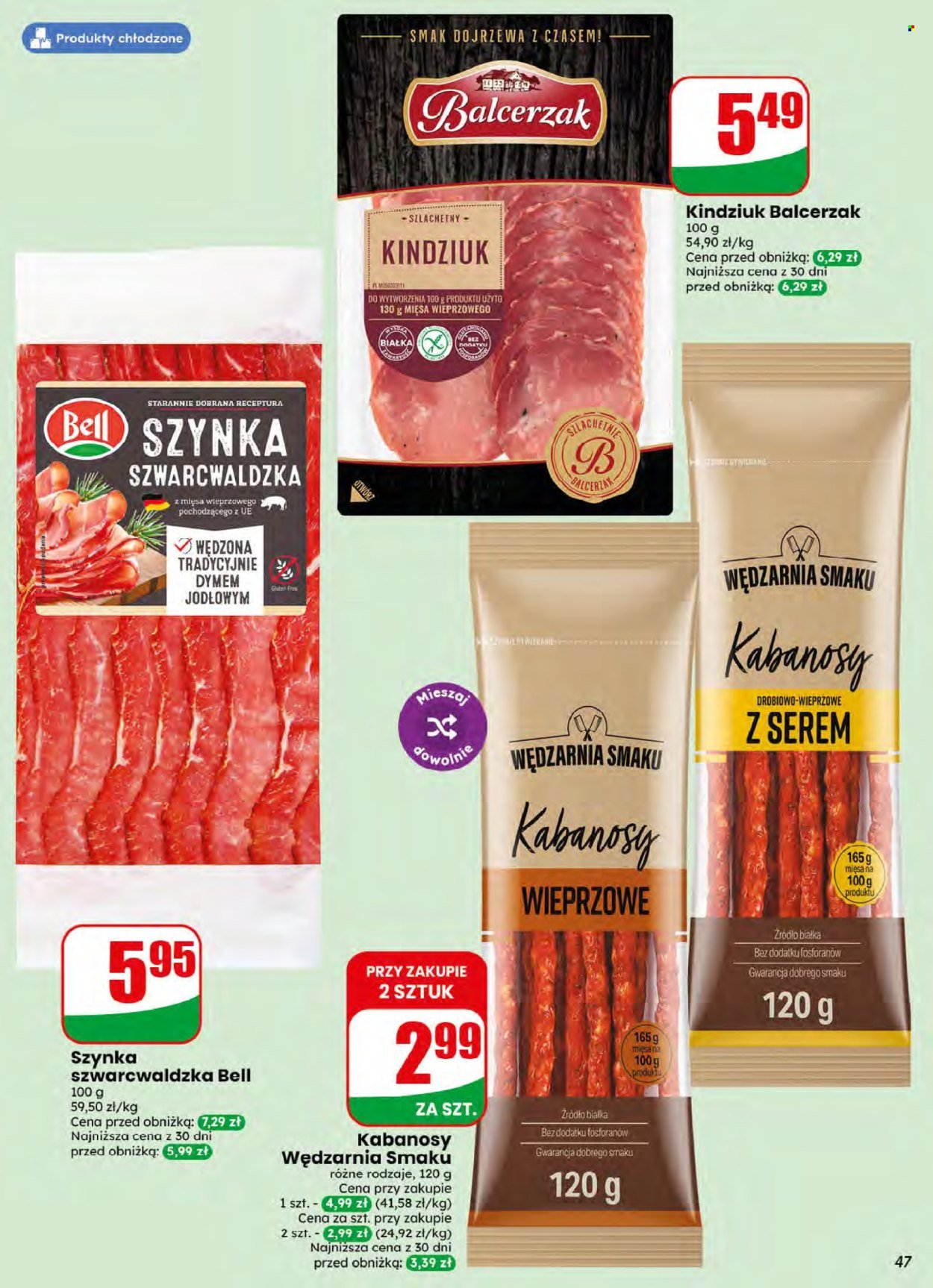 Gazetka DINO - Od środy 8.07.2026