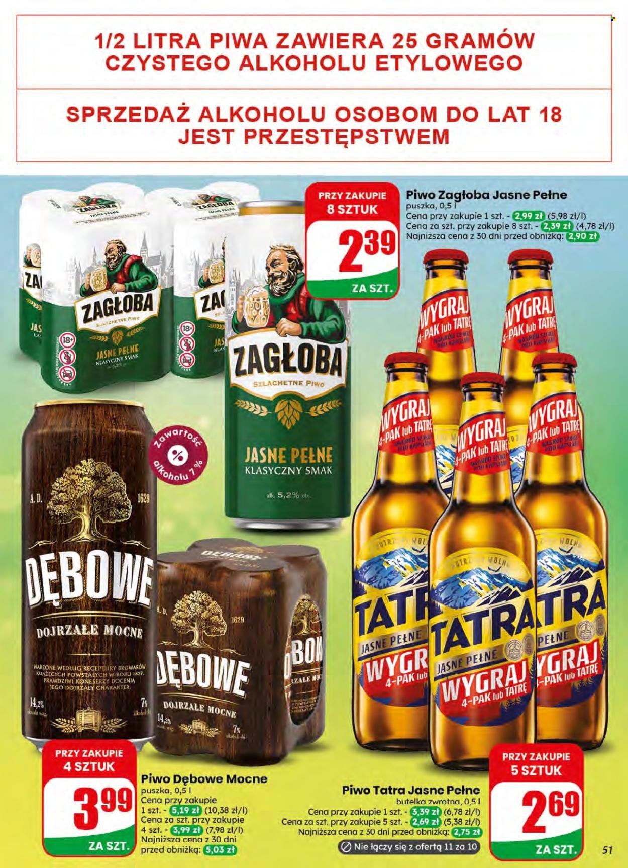 Gazetka DINO - Od środy 8.07.2026