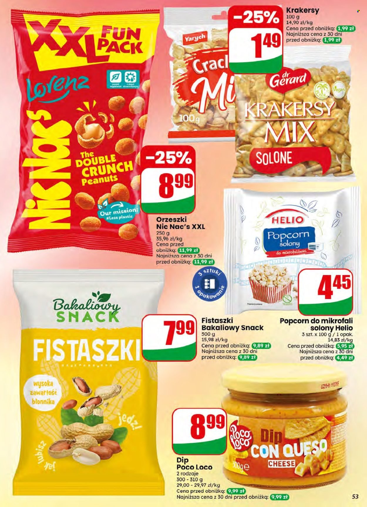Gazetka DINO - Od środy 8.07.2026