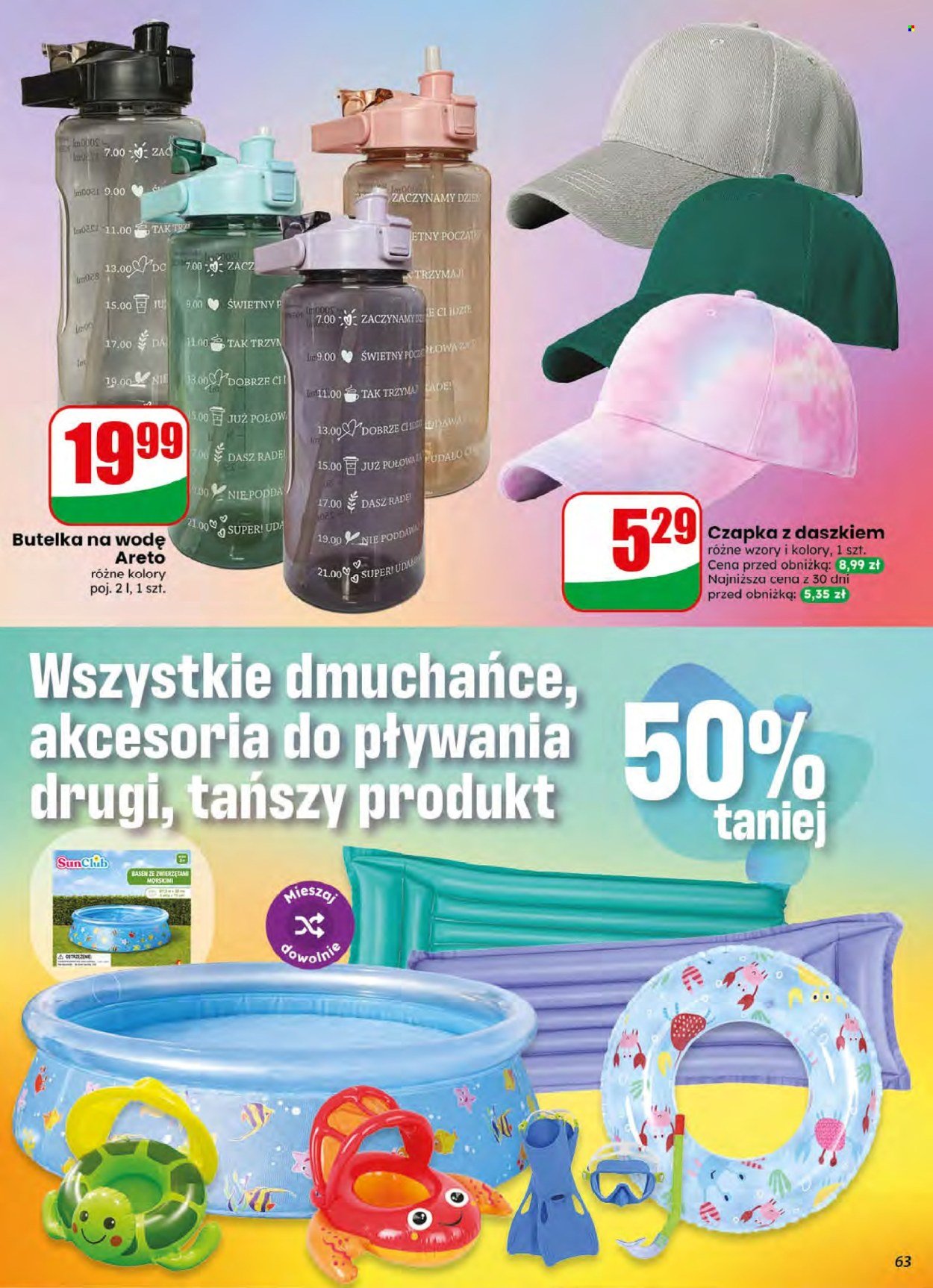 Gazetka DINO - Od środy 8.07.2026