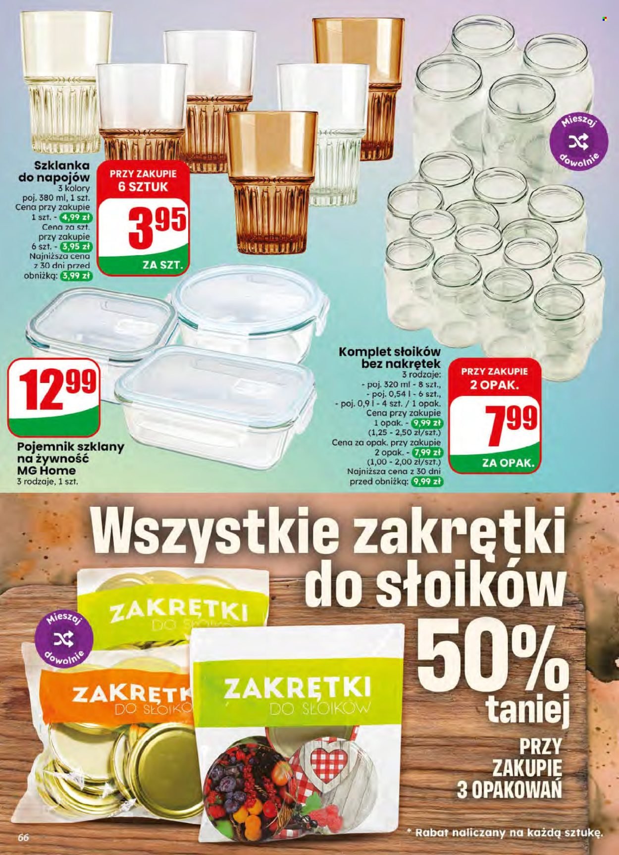 Gazetka DINO - Od środy 8.07.2026