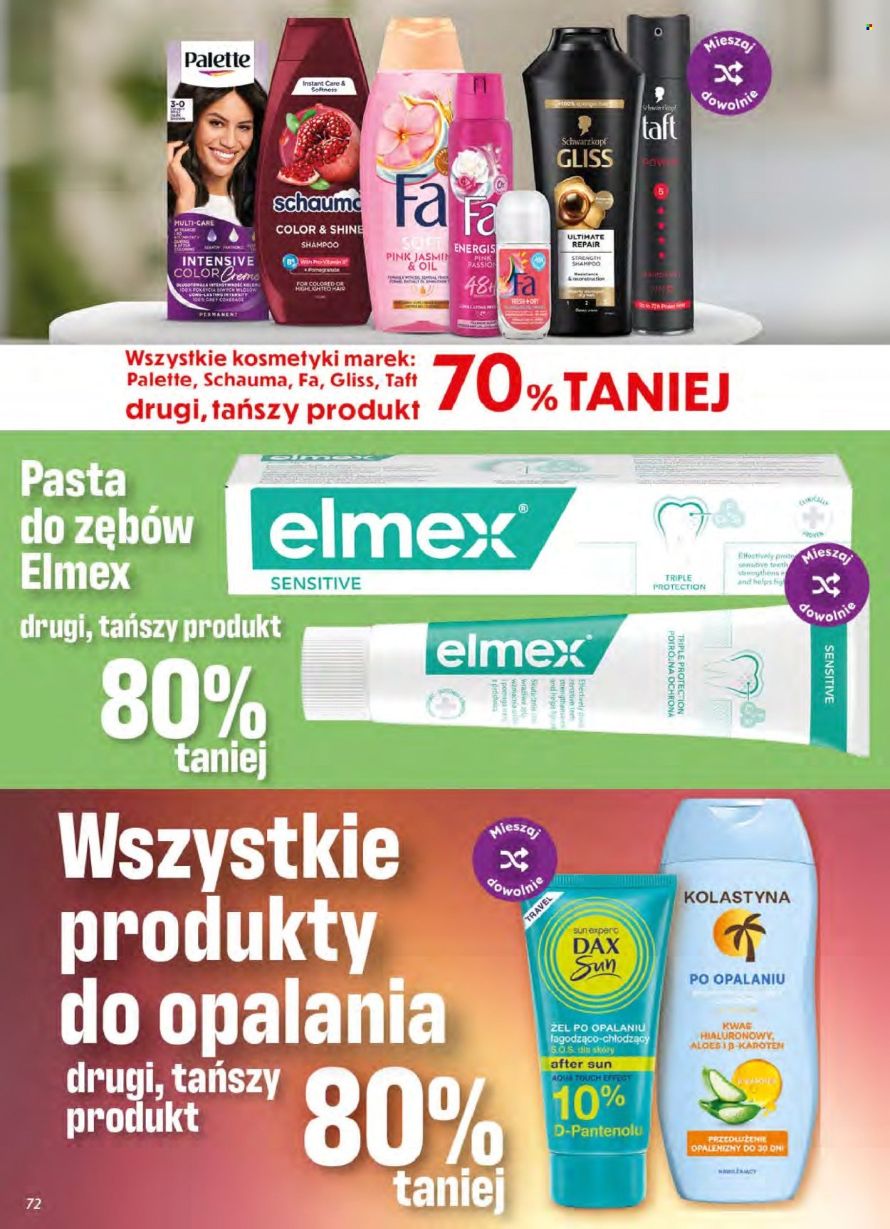 Gazetka DINO - Od środy 8.07.2026
