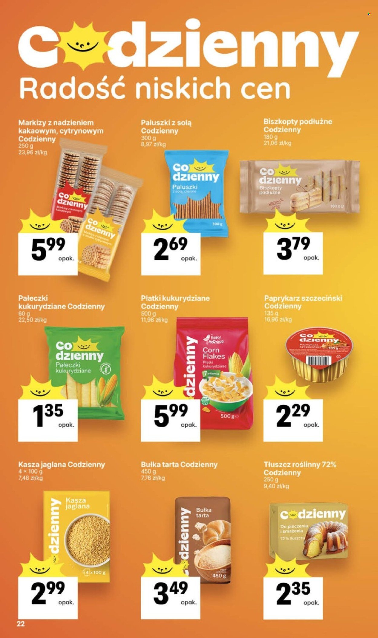 Gazetka DELIKATESY CENTRUM - Od czwartku 30.07.2026