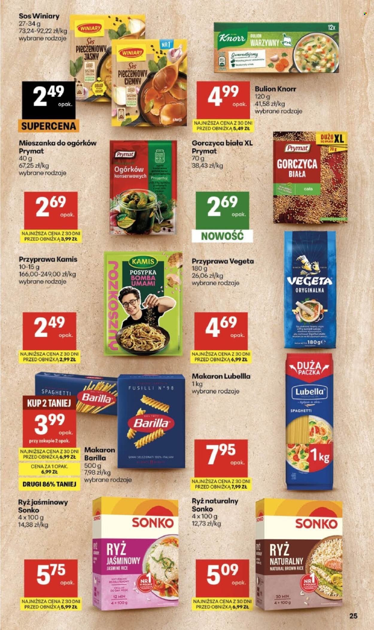 Gazetka DELIKATESY CENTRUM - Od czwartku 30.07.2026