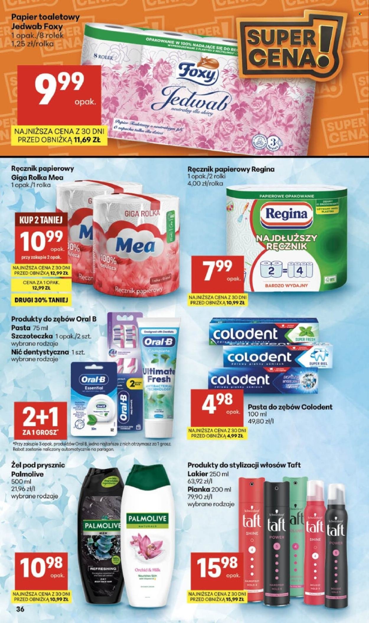 Gazetka DELIKATESY CENTRUM - Od czwartku 30.07.2026