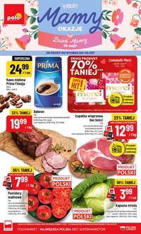 Gazetka POLOMARKET - Od środy 20.05.2026 (2026-05-20 - 2026-05-26)