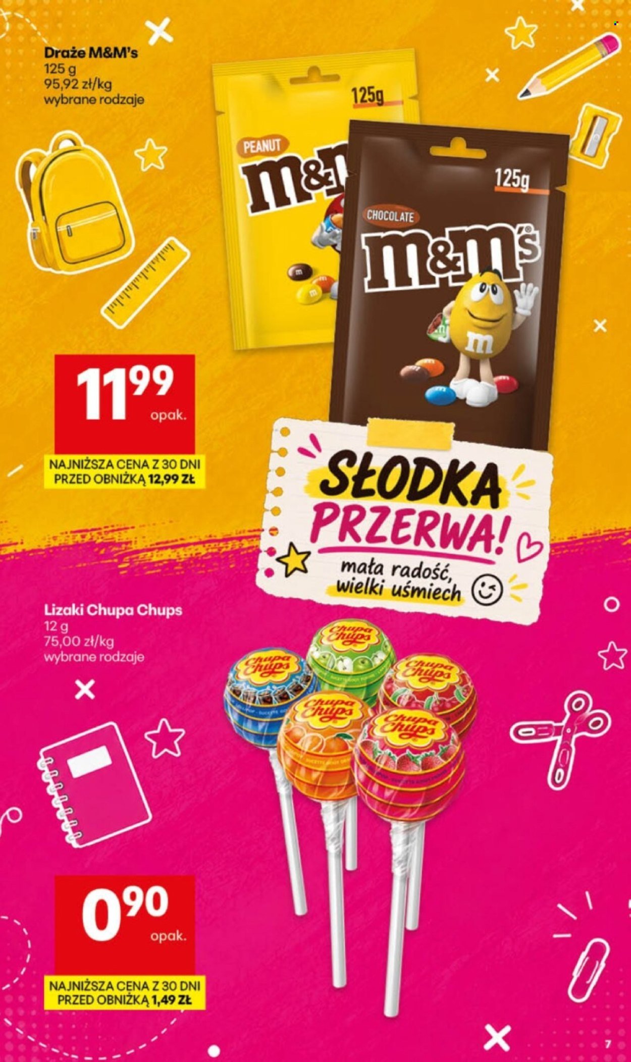Gazetka DELIKATESY CENTRUM - Od czwartku 20.08.2026