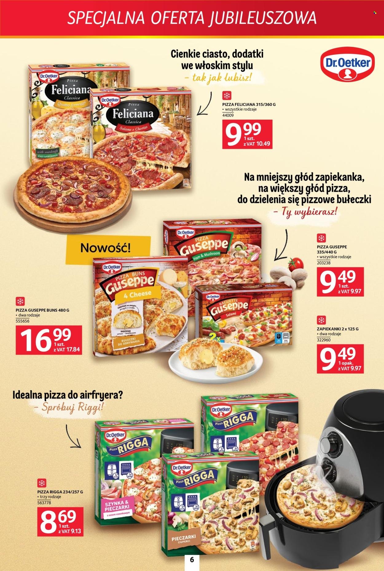 Gazetka SELGROS - Specjalna Oferta Jubileuszowa