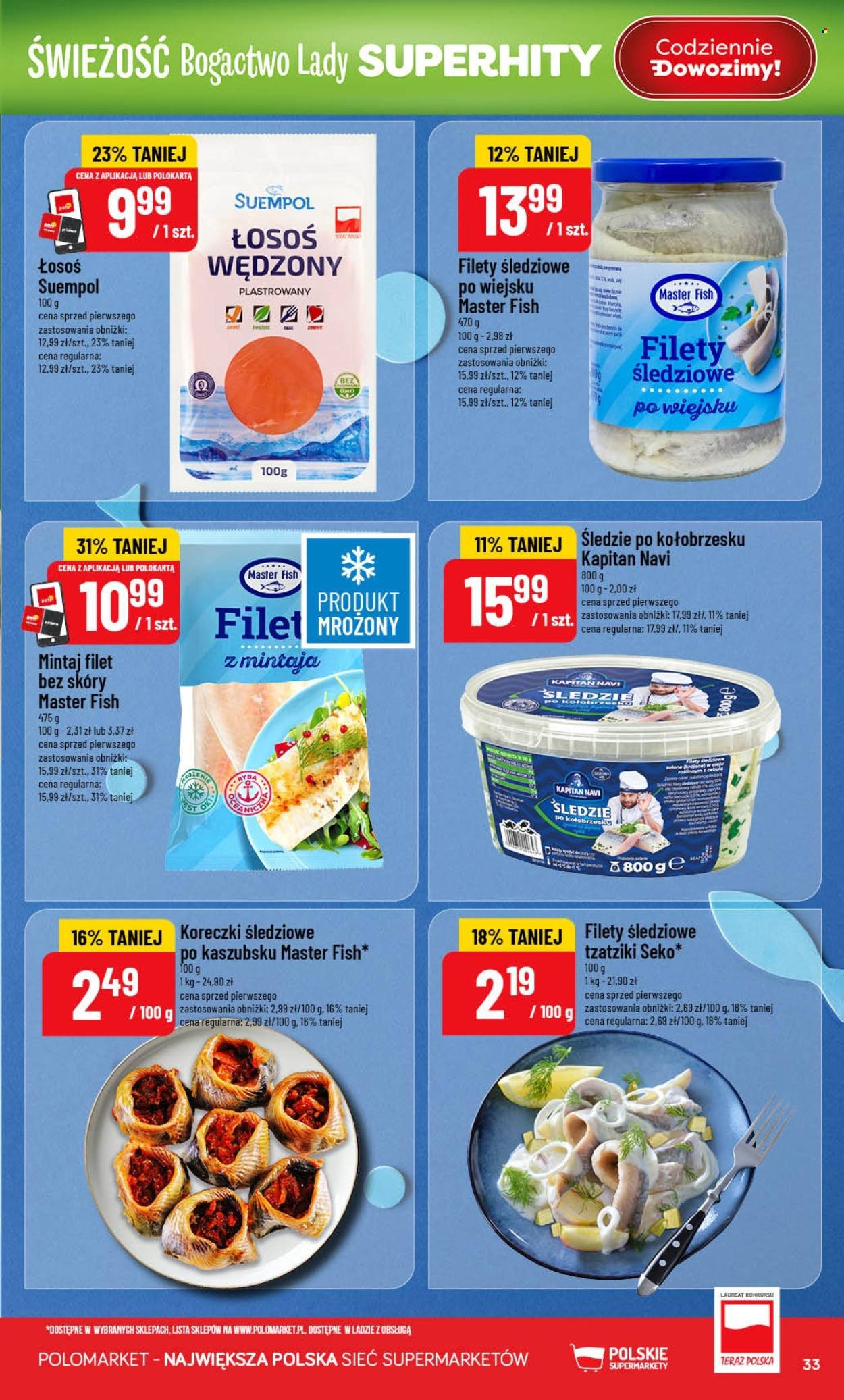 Gazetka POLOMARKET - Od środy 5.08.2026