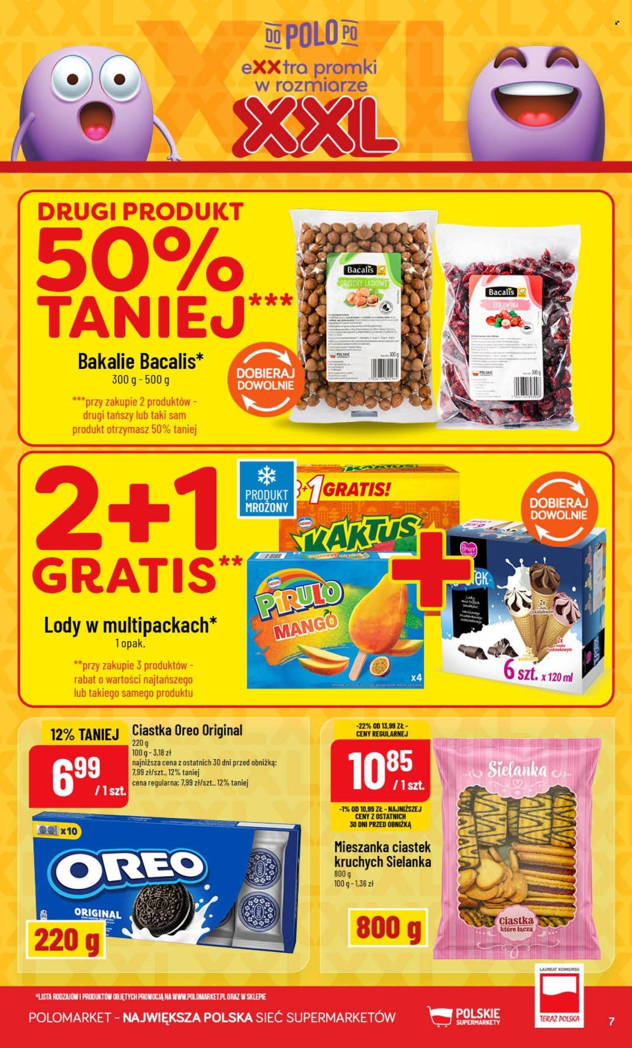 Gazetka POLOMARKET - Od środy 5.08.2026