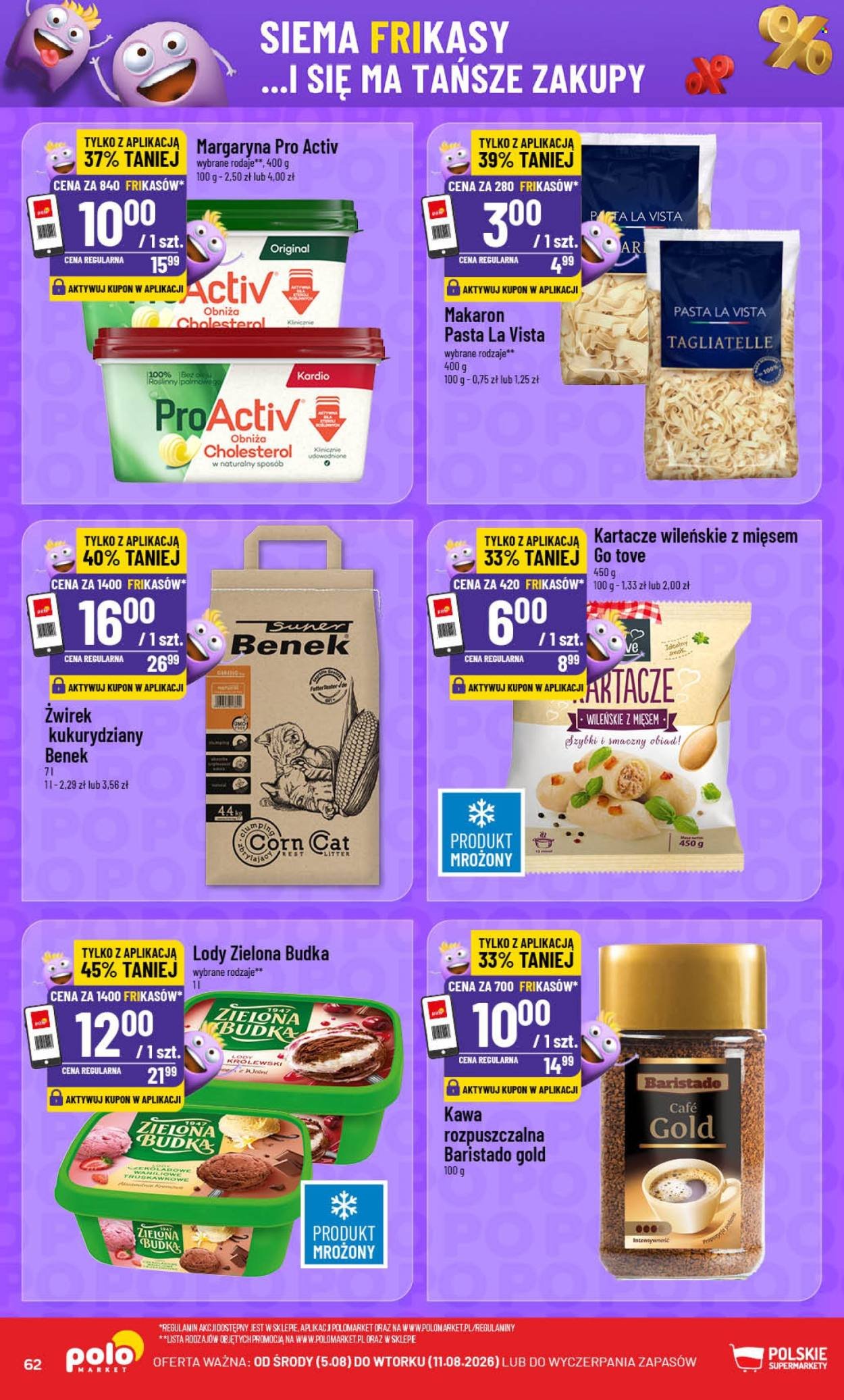 Gazetka POLOMARKET - Od środy 5.08.2026