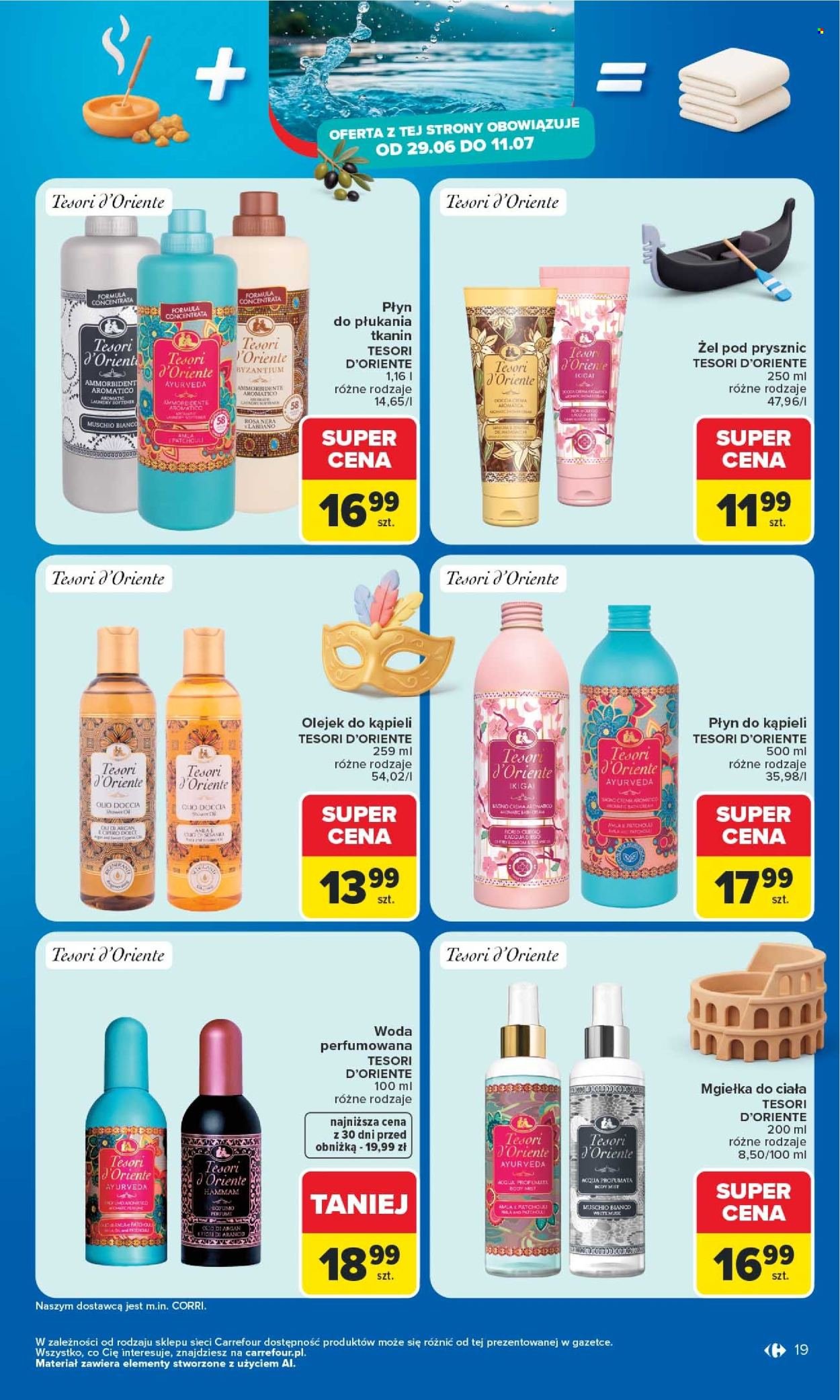 Gazetka CARREFOUR - Od poniedziałku