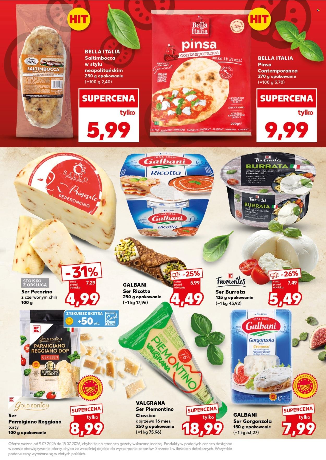 Gazetka KAUFLAND - Mocny Start