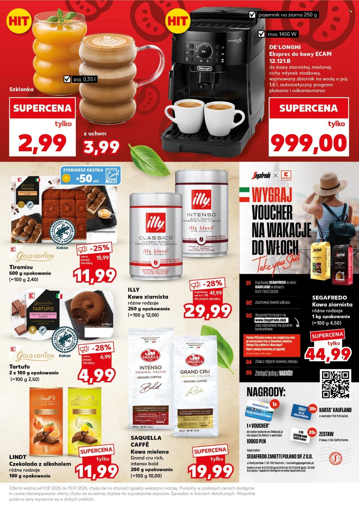 Gazetka KAUFLAND - Mocny Start