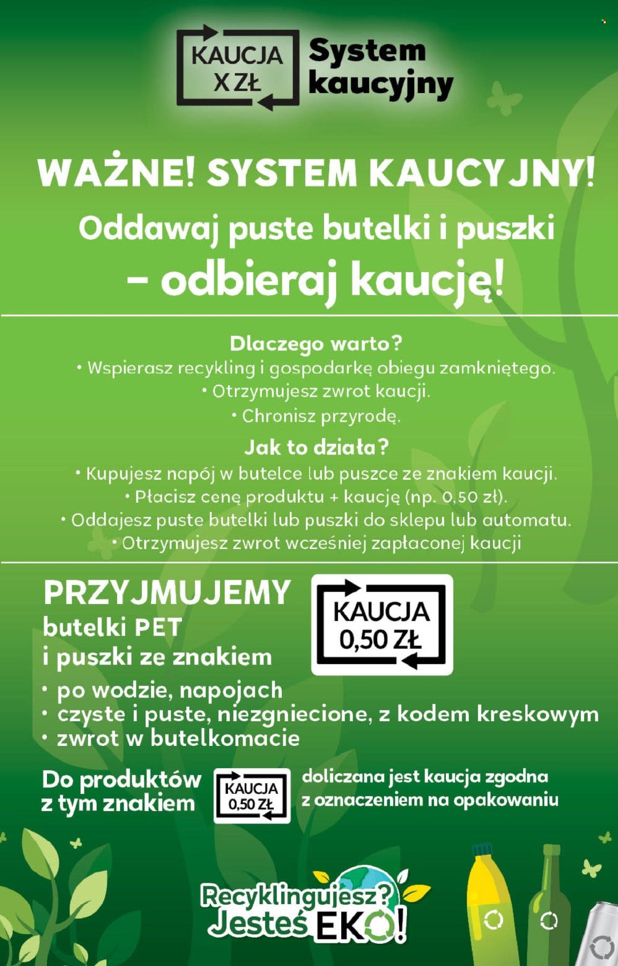 Gazetka STOKROTKA - Od czwartku 9.07.2026