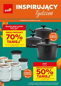 Gazetka POLOMARKET - Od środy 17.09.2025 (2025-09-17 - 2025-09-23)