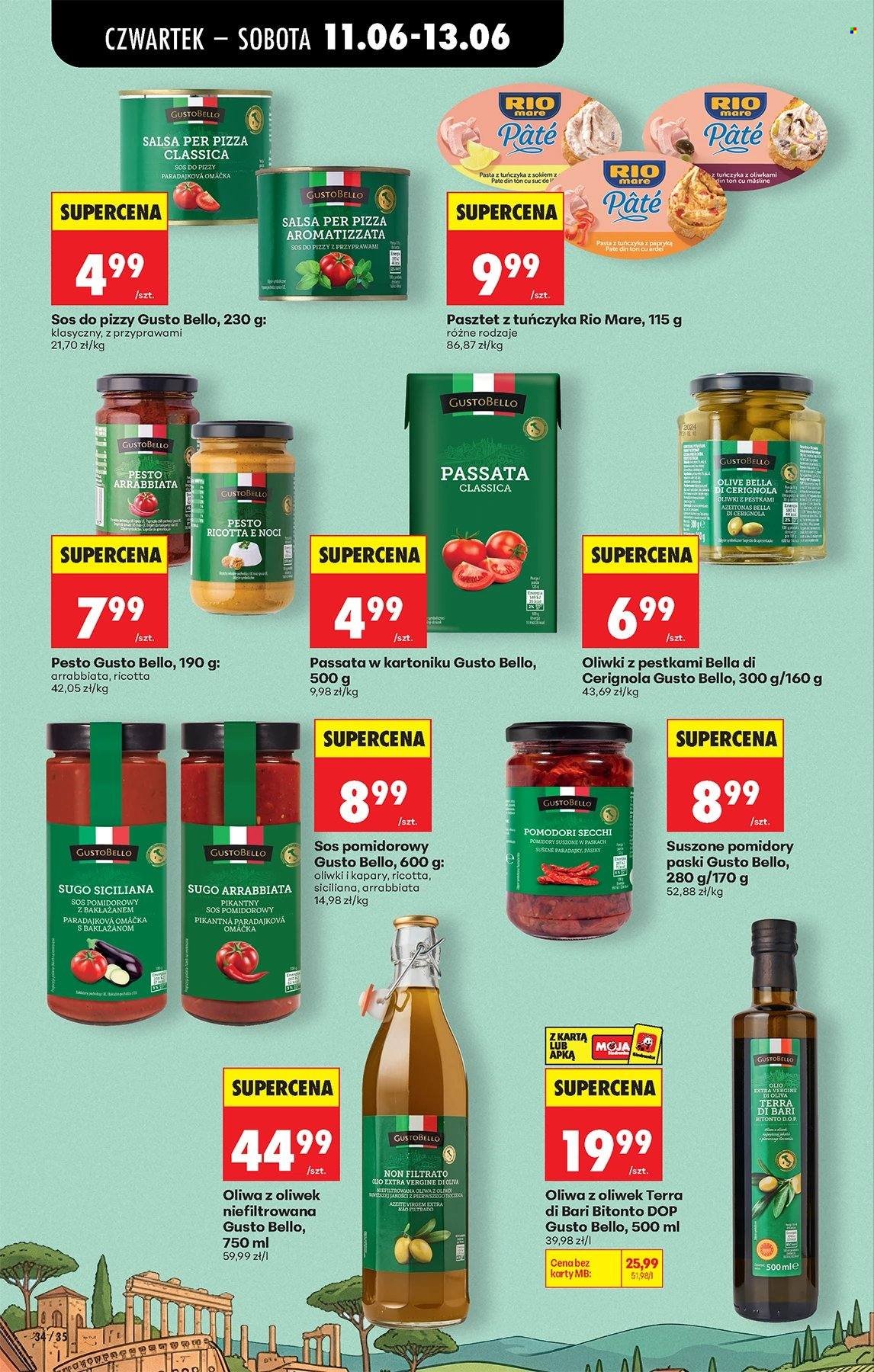 Gazetka BIEDRONKA - W tym tygodniu od czwartku