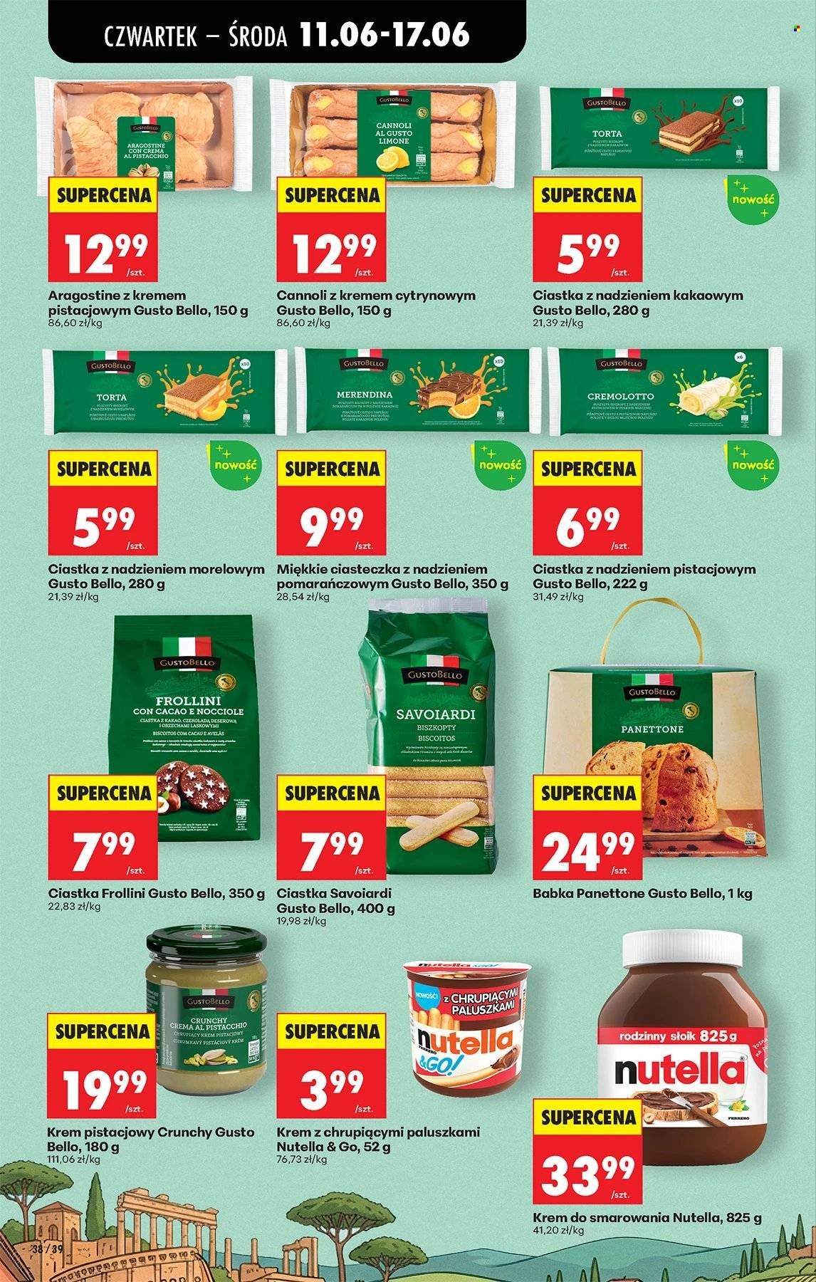 Gazetka BIEDRONKA - W tym tygodniu od czwartku